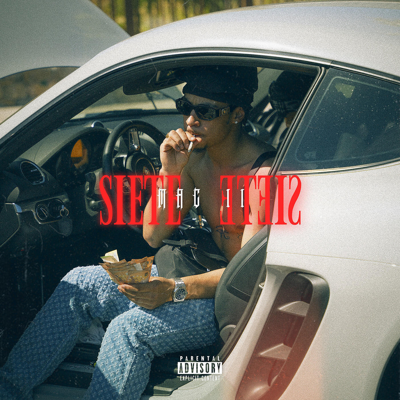 Релиз Siete Siete