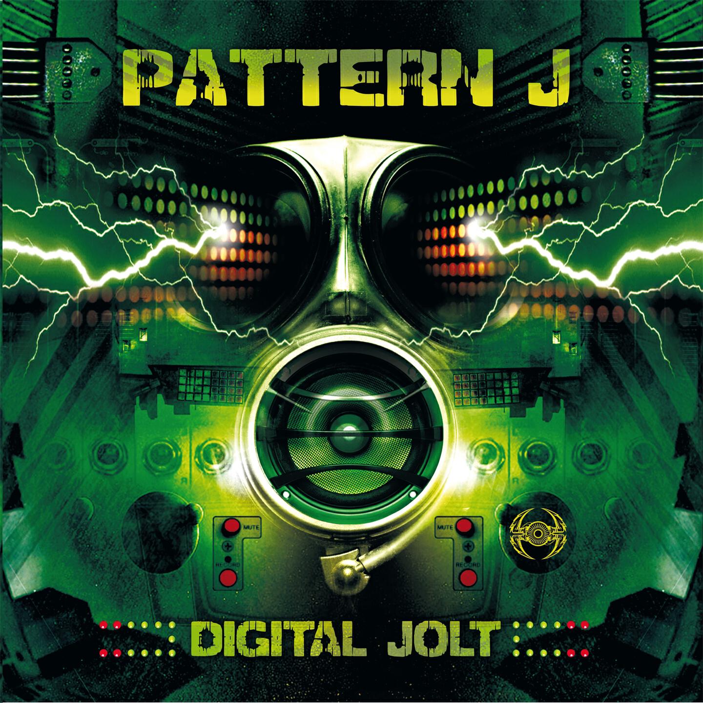Релиз Digital Jolt