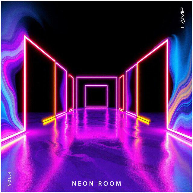 Релиз Neon Room, Vol. 4
