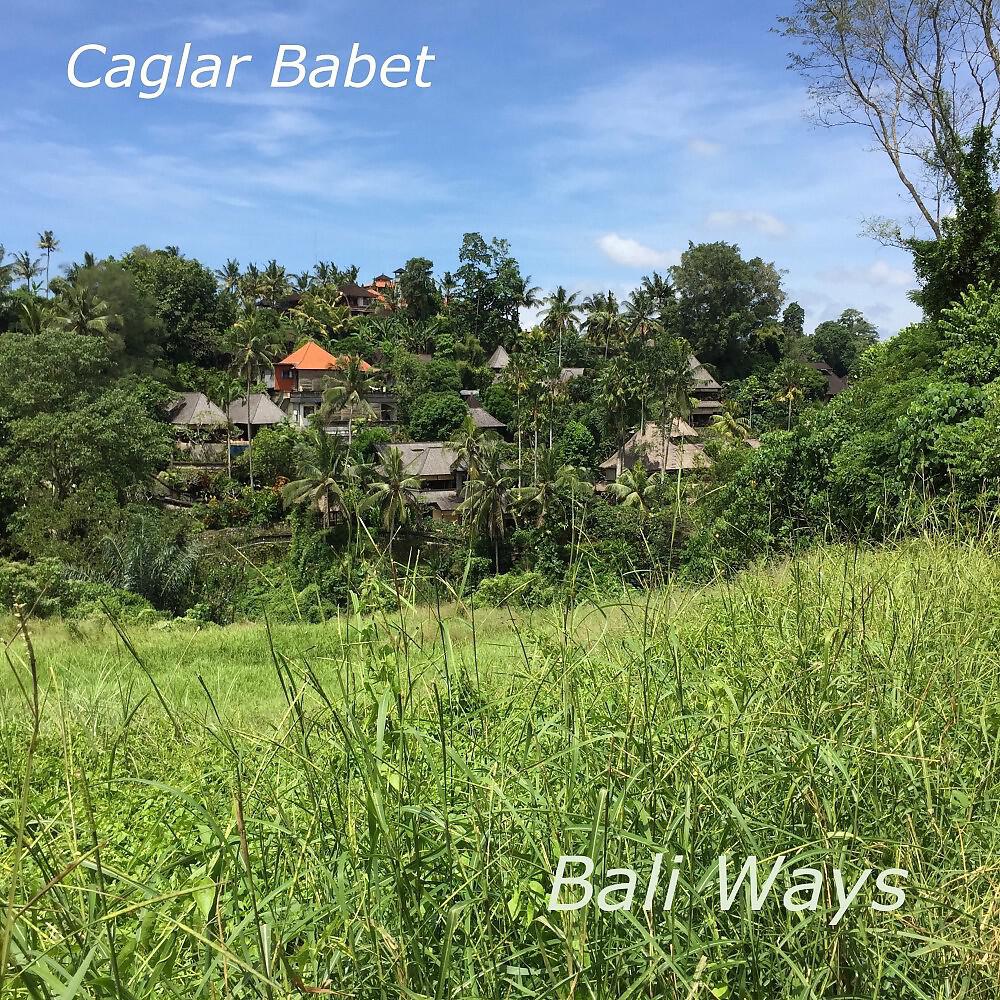 Релиз Bali Ways