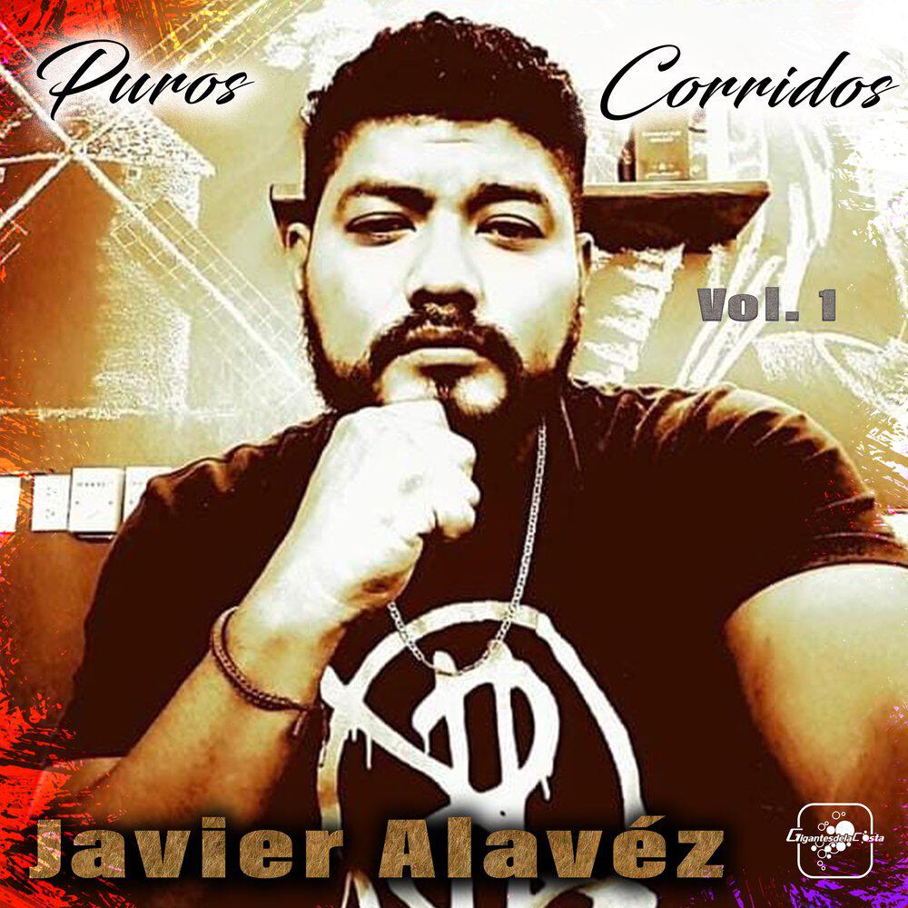 Javier Alavez