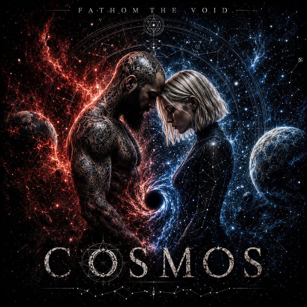 Релиз Cosmos