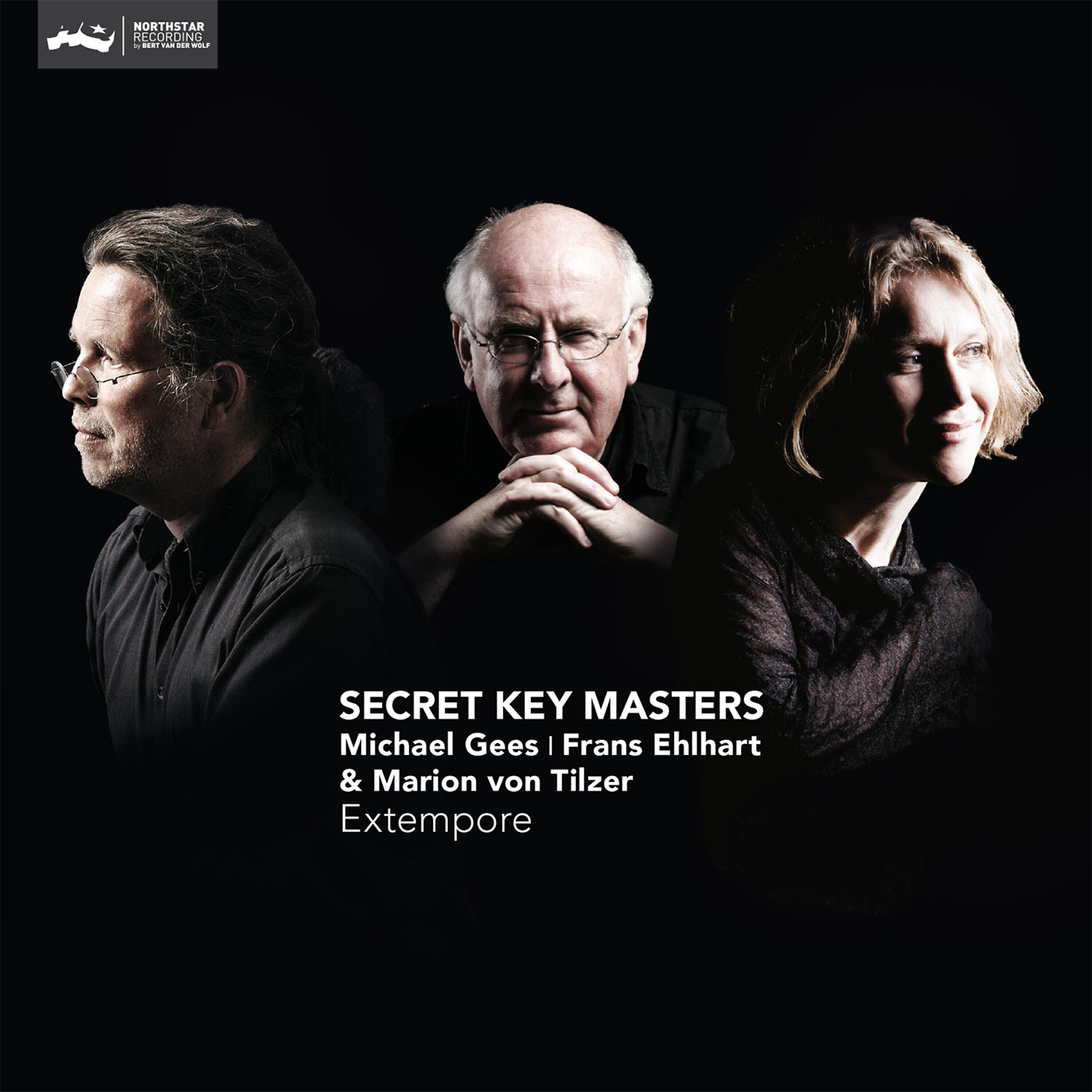 Релиз Secret Key Masters