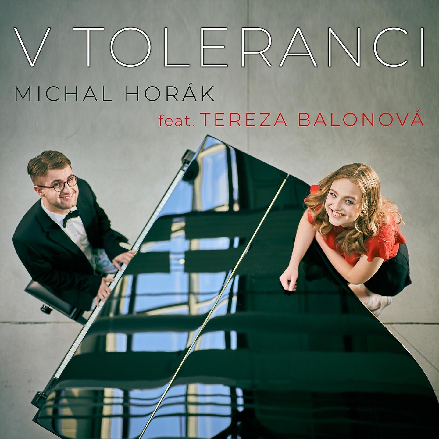 Релиз V toleranci