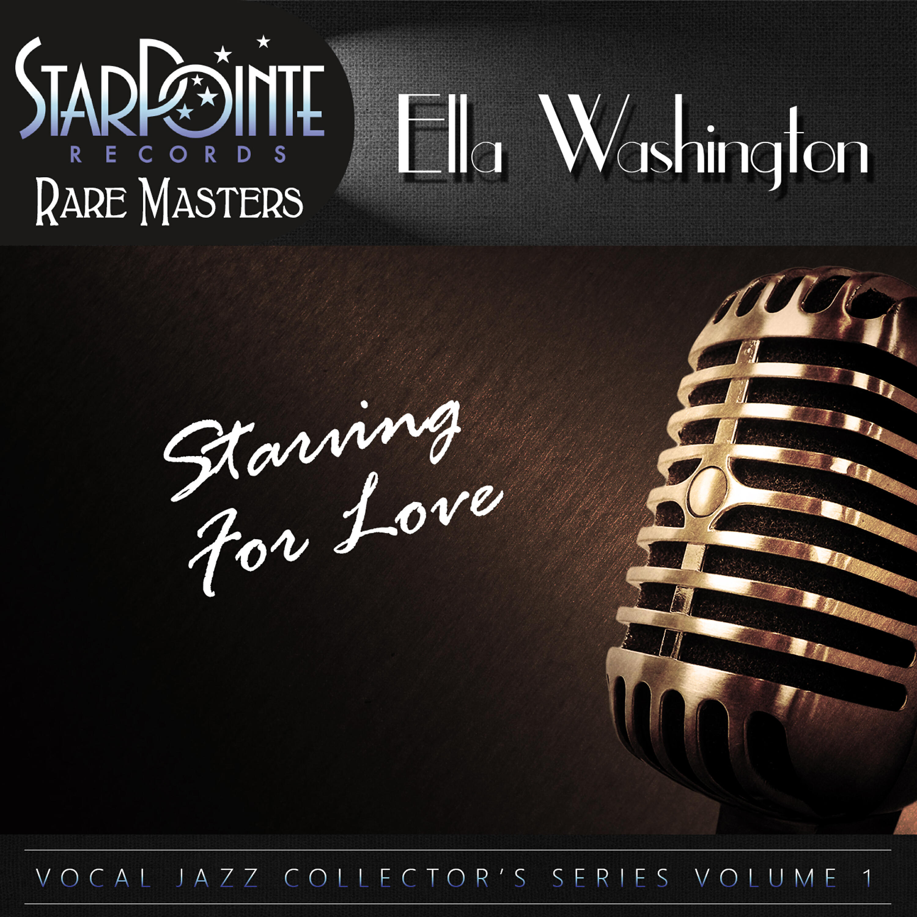 Релиз Starving for Love