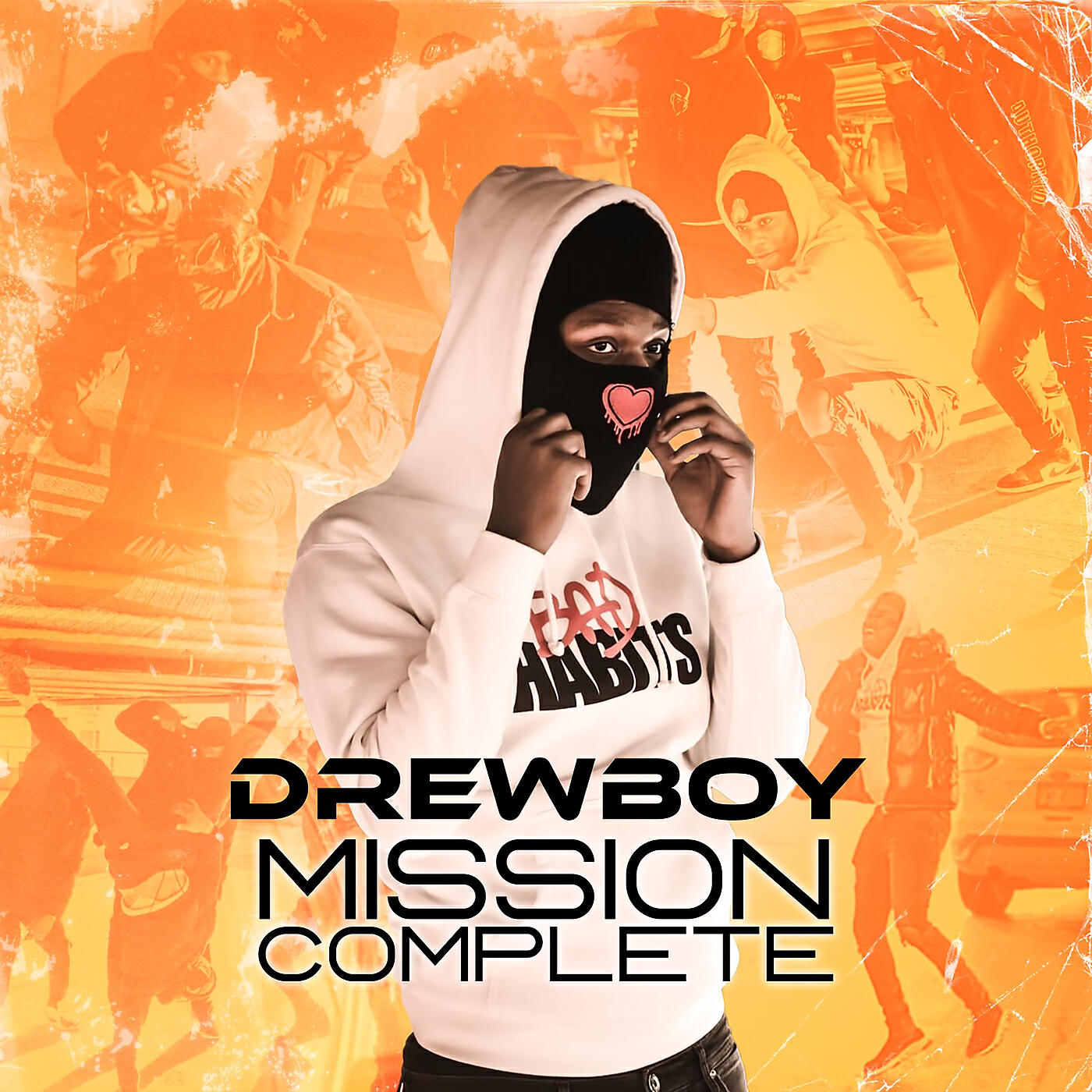 Drewboy