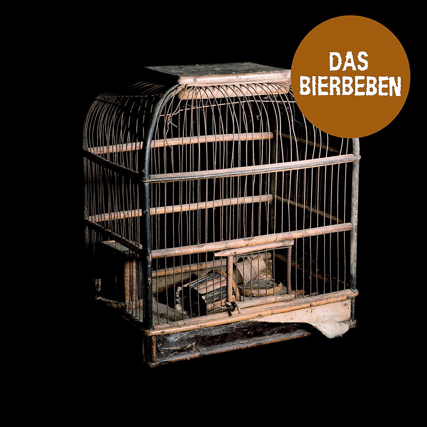 Релиз Das Bierbeben