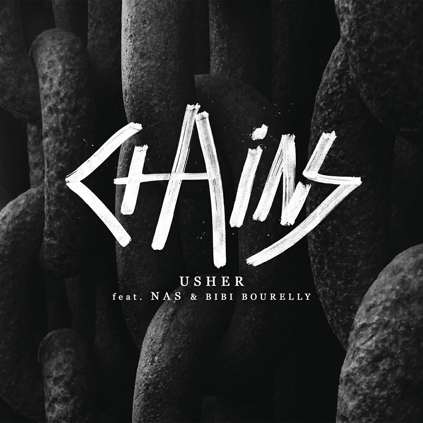 Релиз Chains