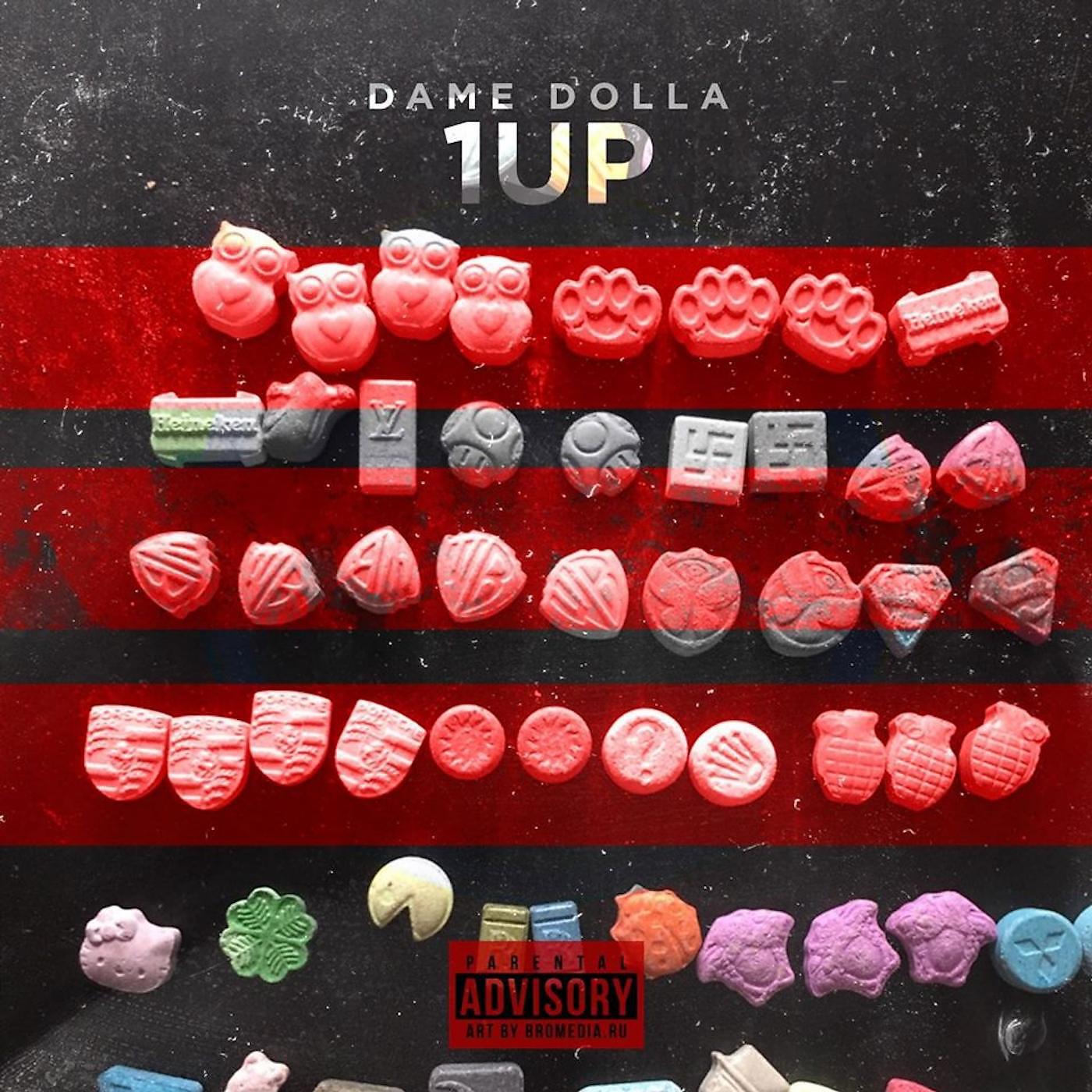 Релиз 1up