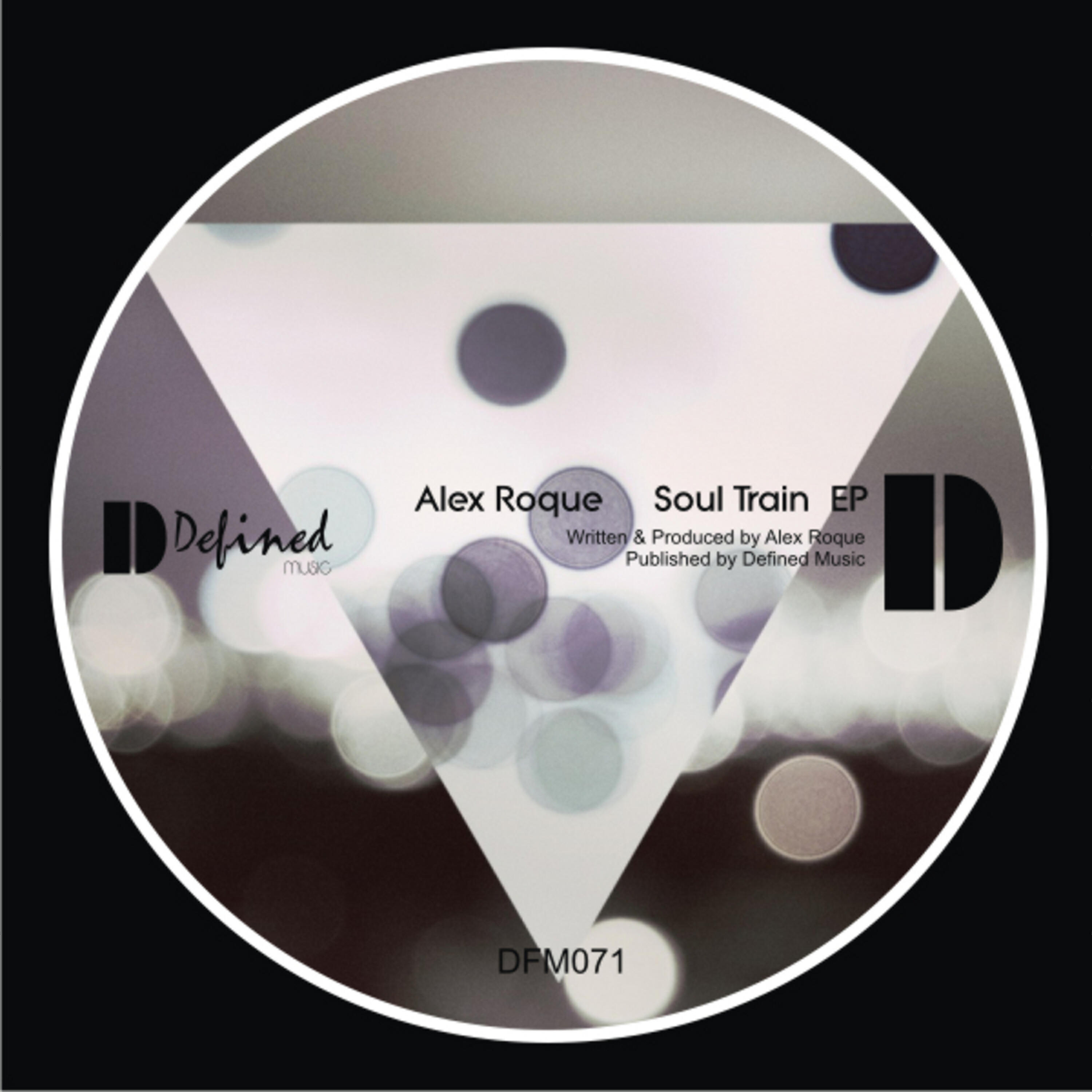 Релиз Soul Train EP