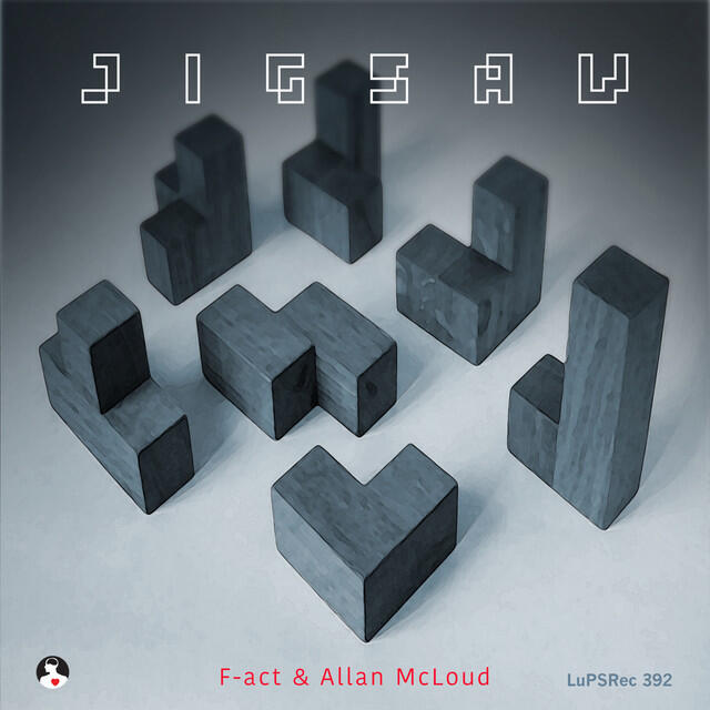 Релиз Jigsaw (Jaco@Work Remix)