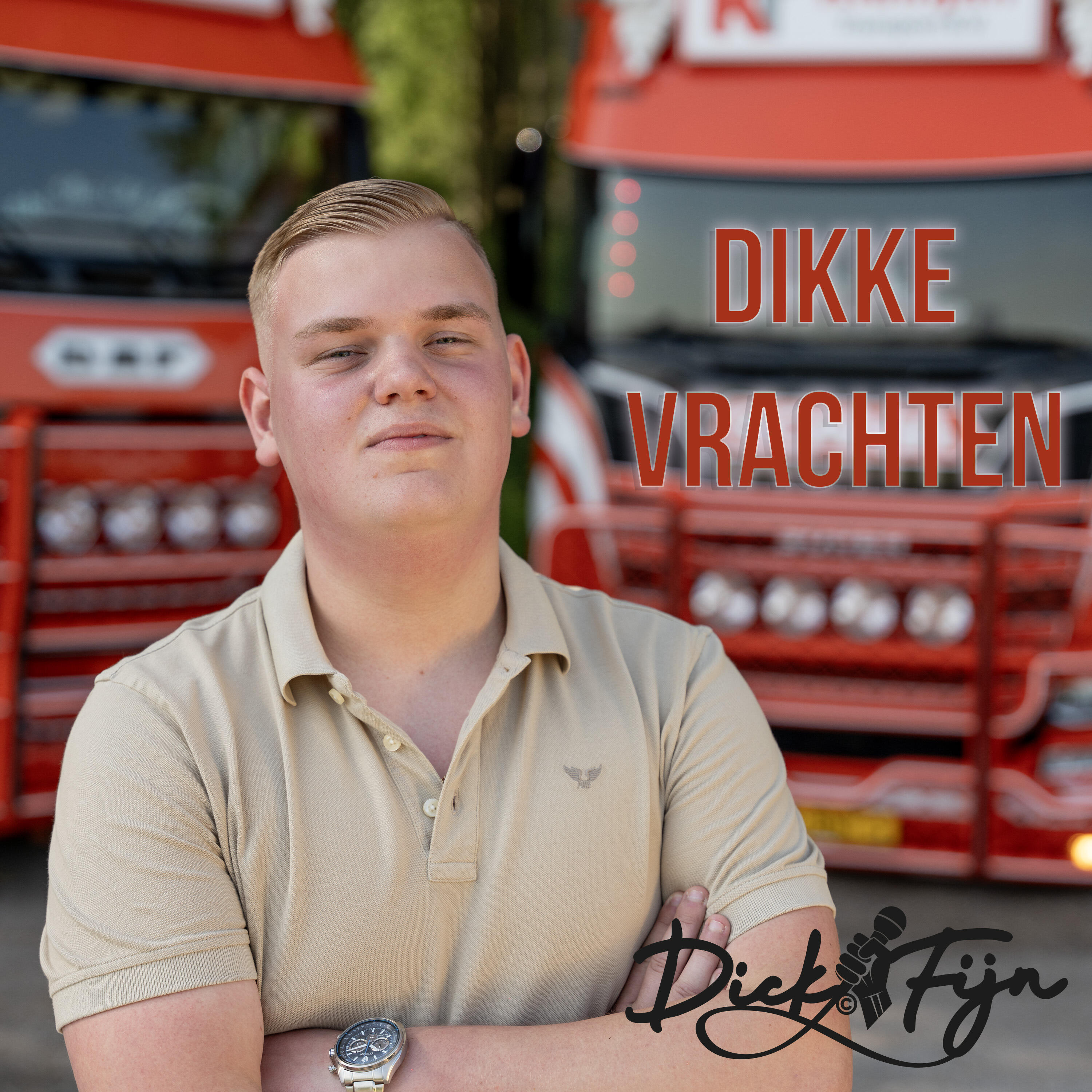 Dick Fijn
