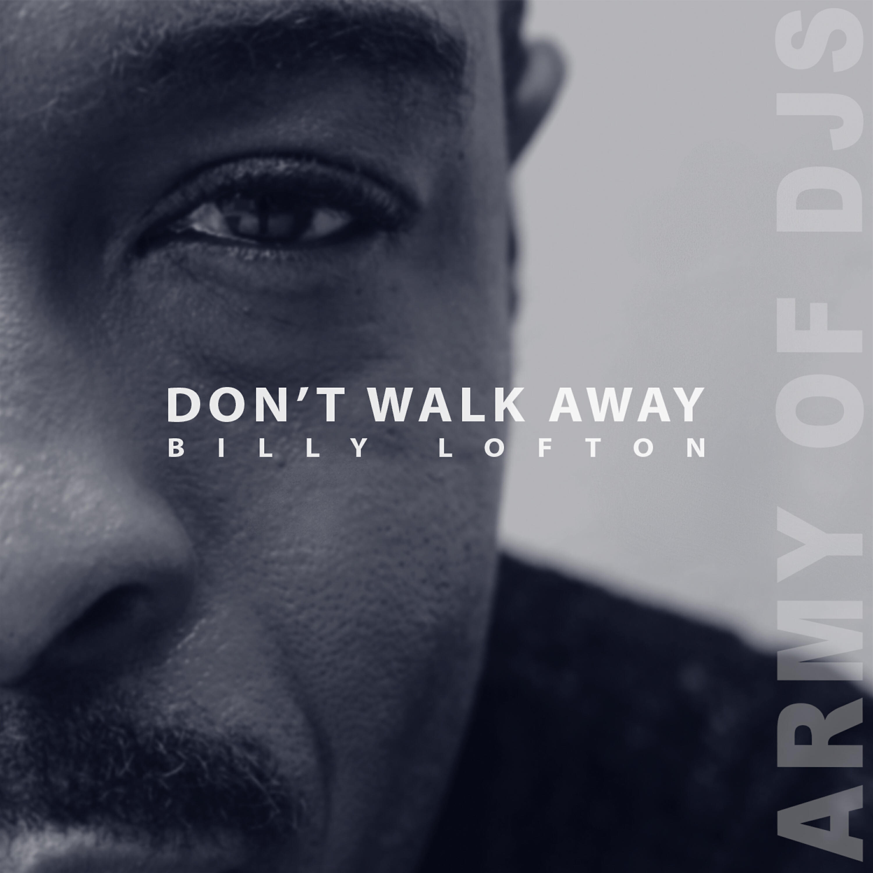 Релиз Don't Walk Away