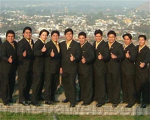 Grupo 5 все песни в mp3