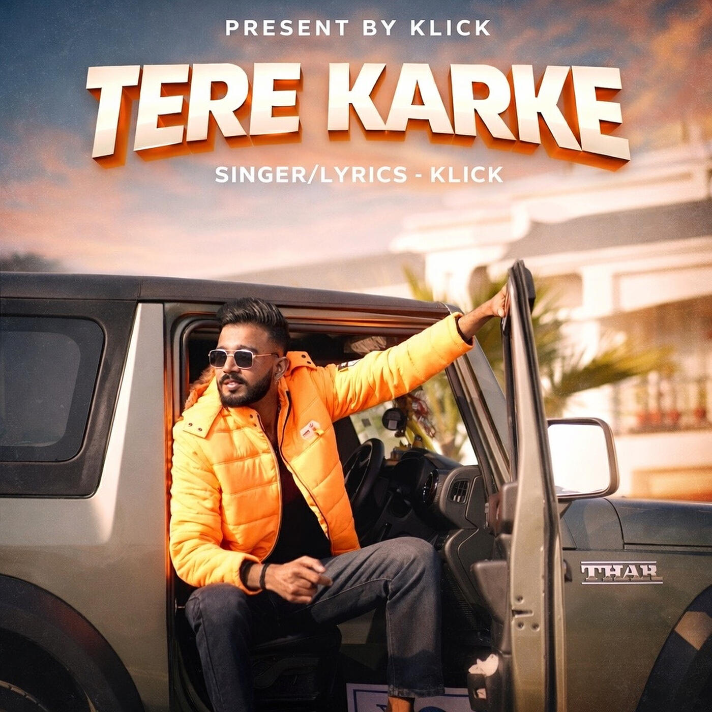 Релиз Tere Karke