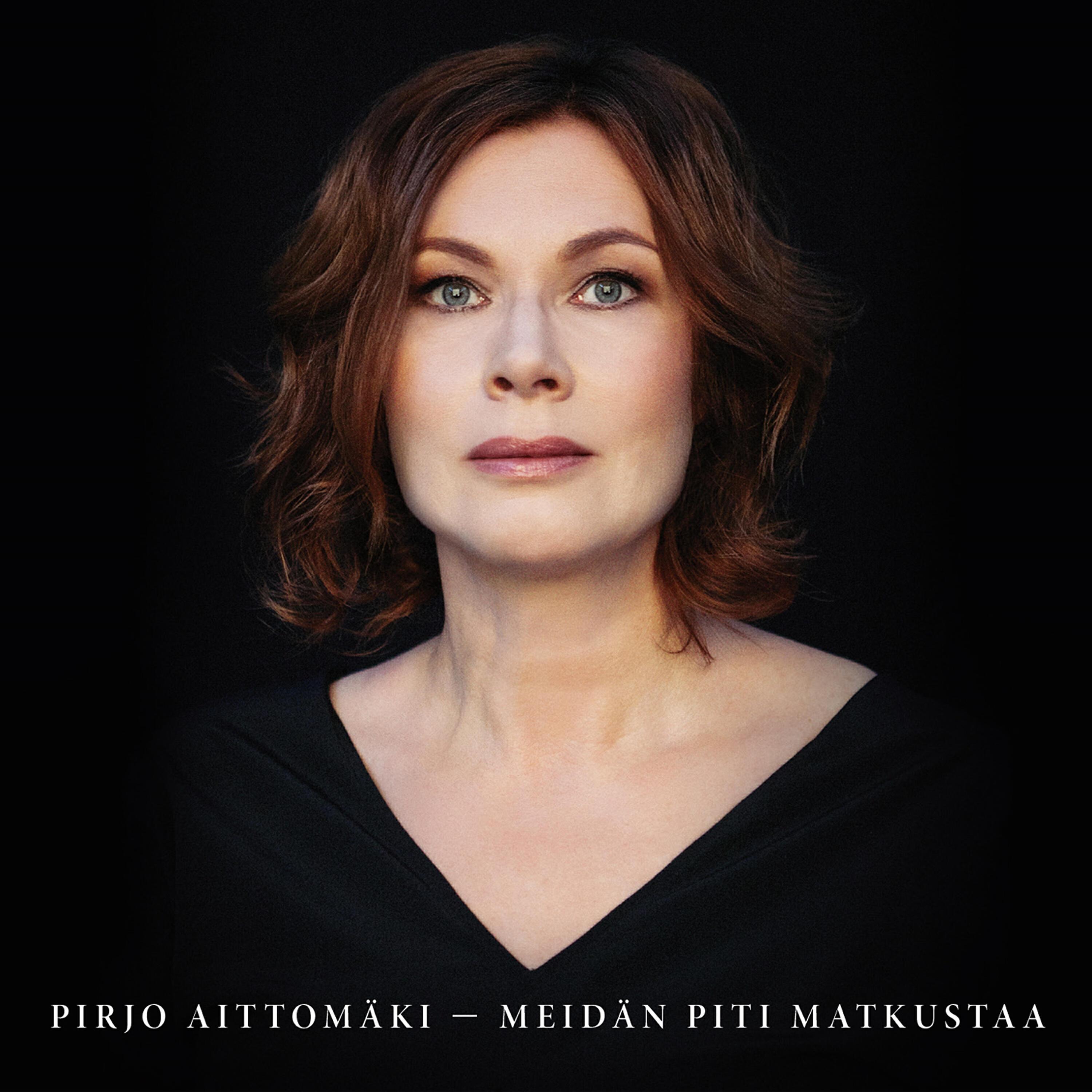 Pirjo Aittomäki