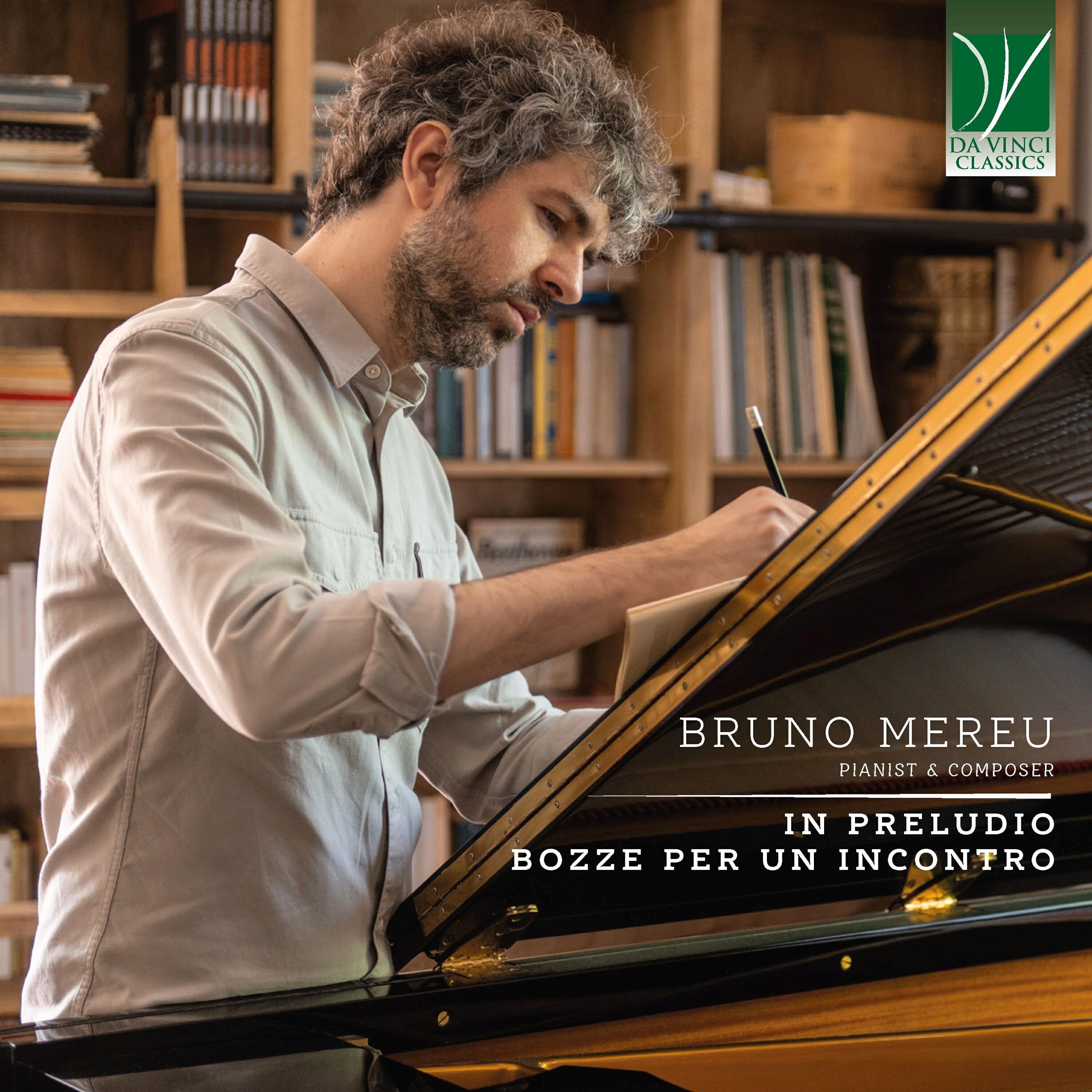 Bruno Mereu