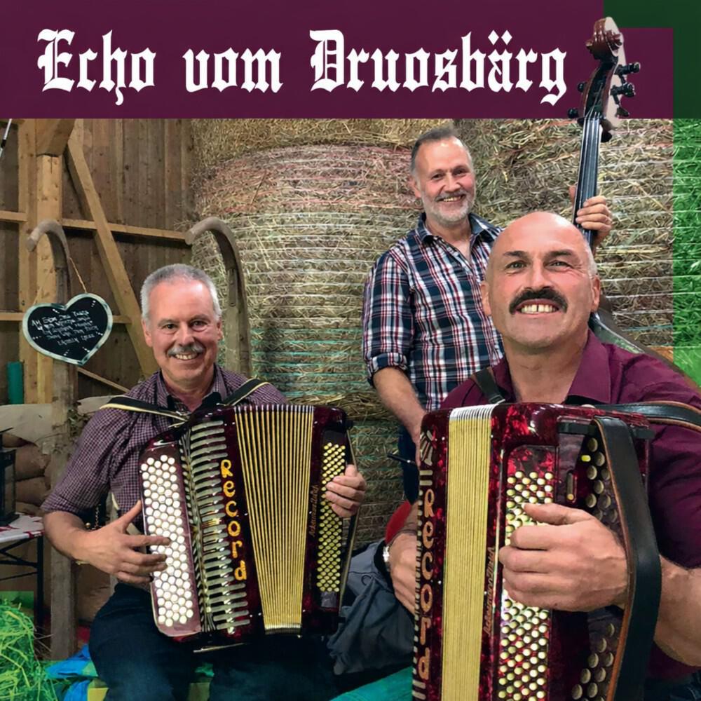 Echo vom Druosbärg