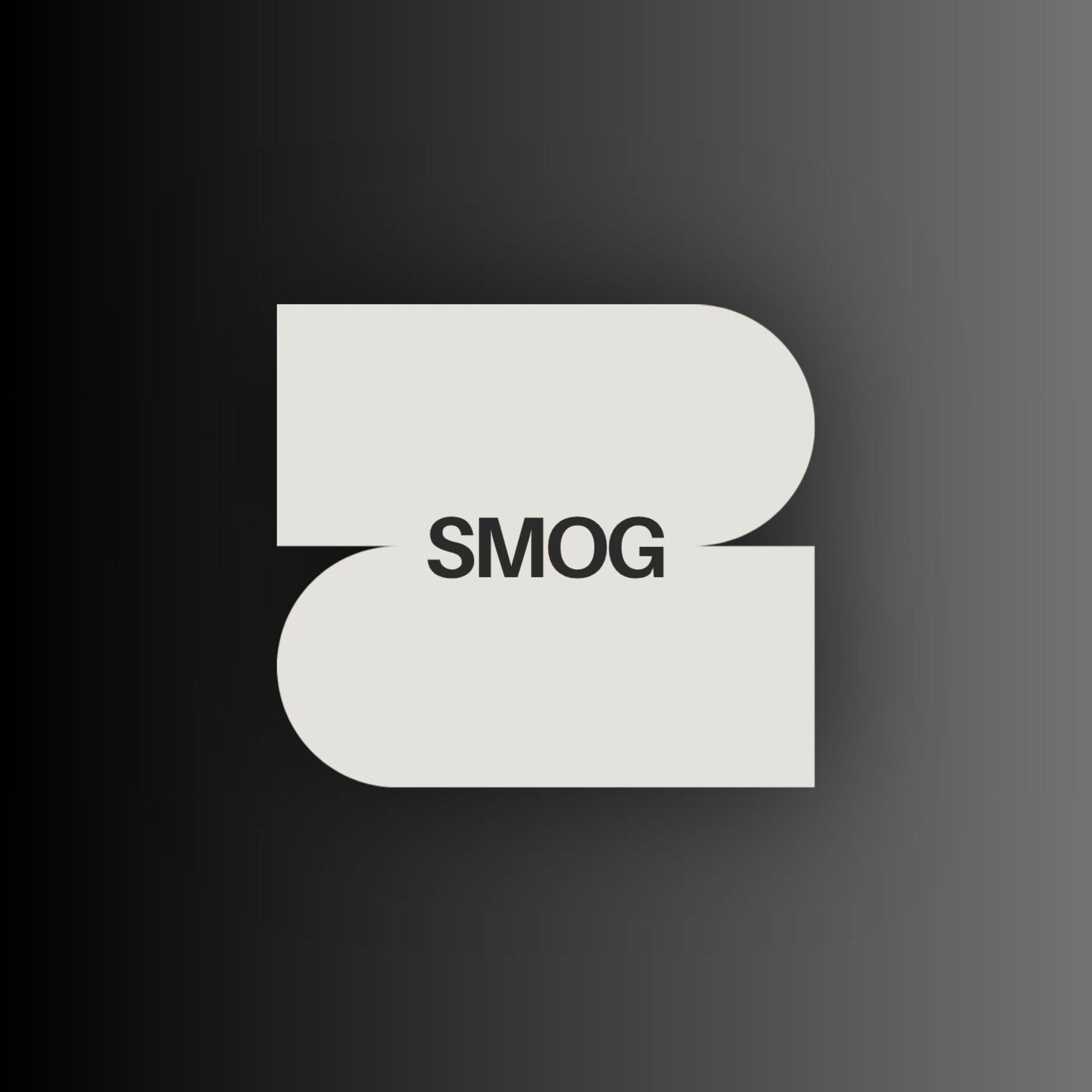 Релиз SMOG