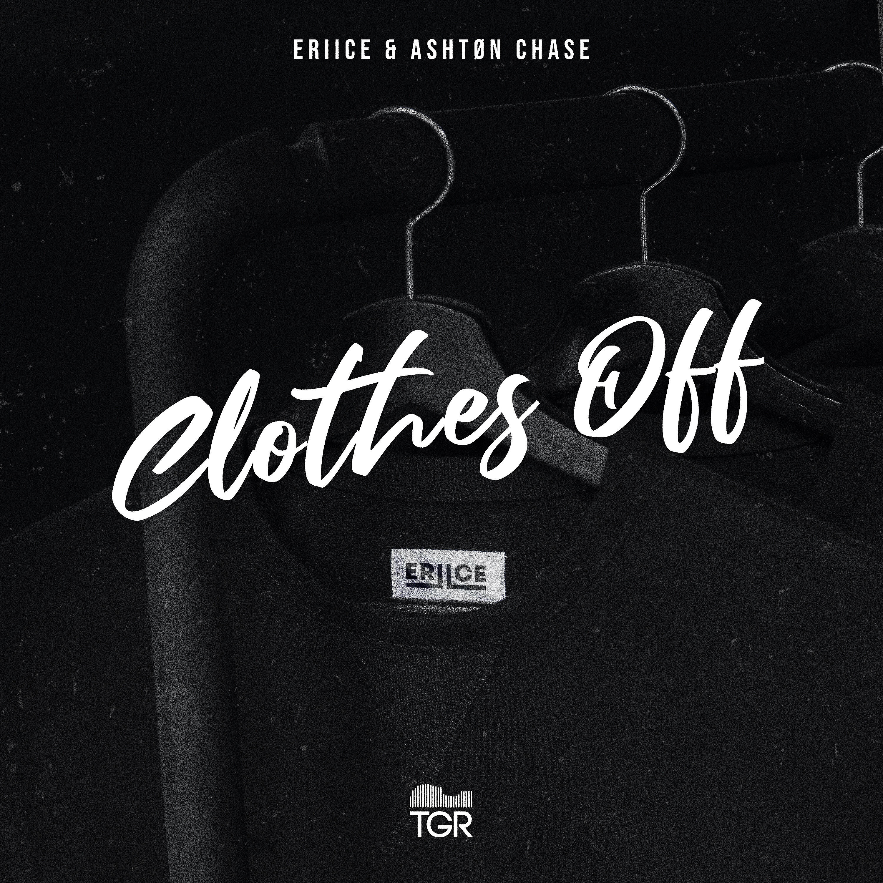 Релиз Clothes Off