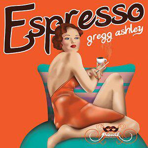 Gregg Ashley