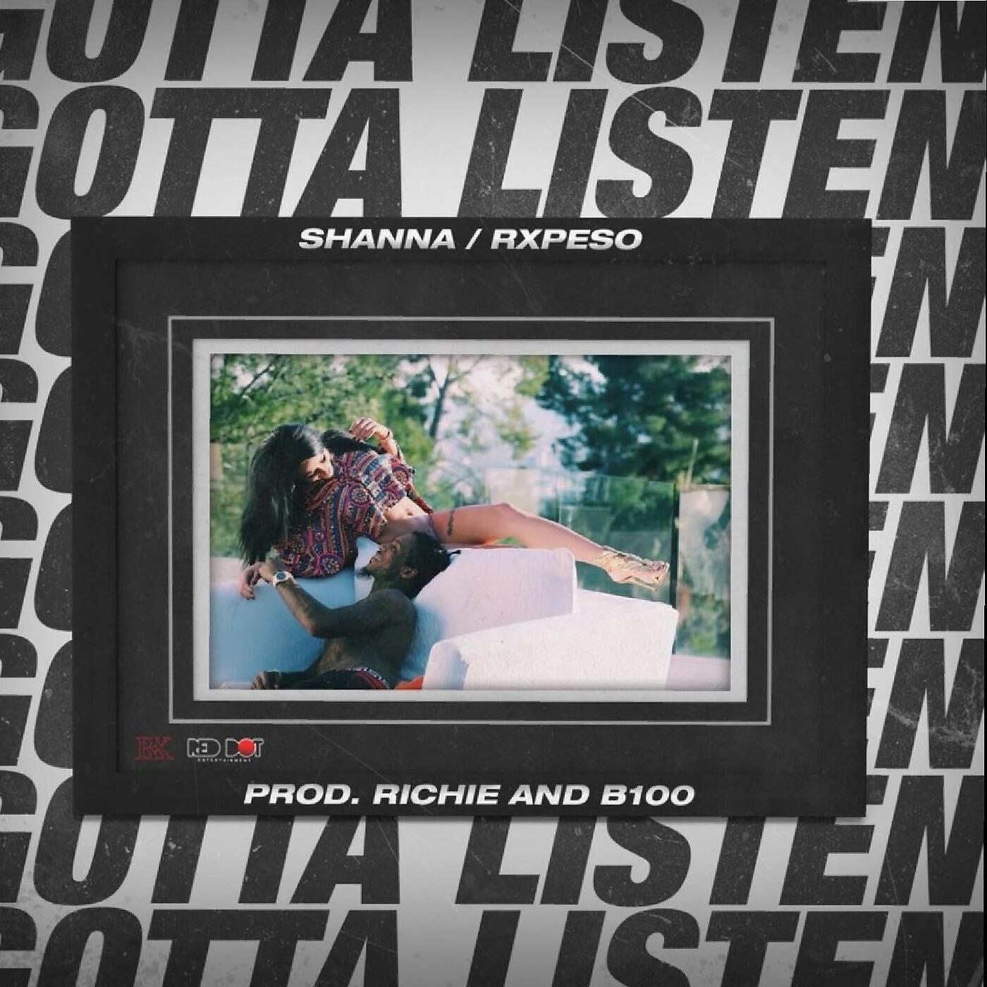 Релиз Gotta Listen