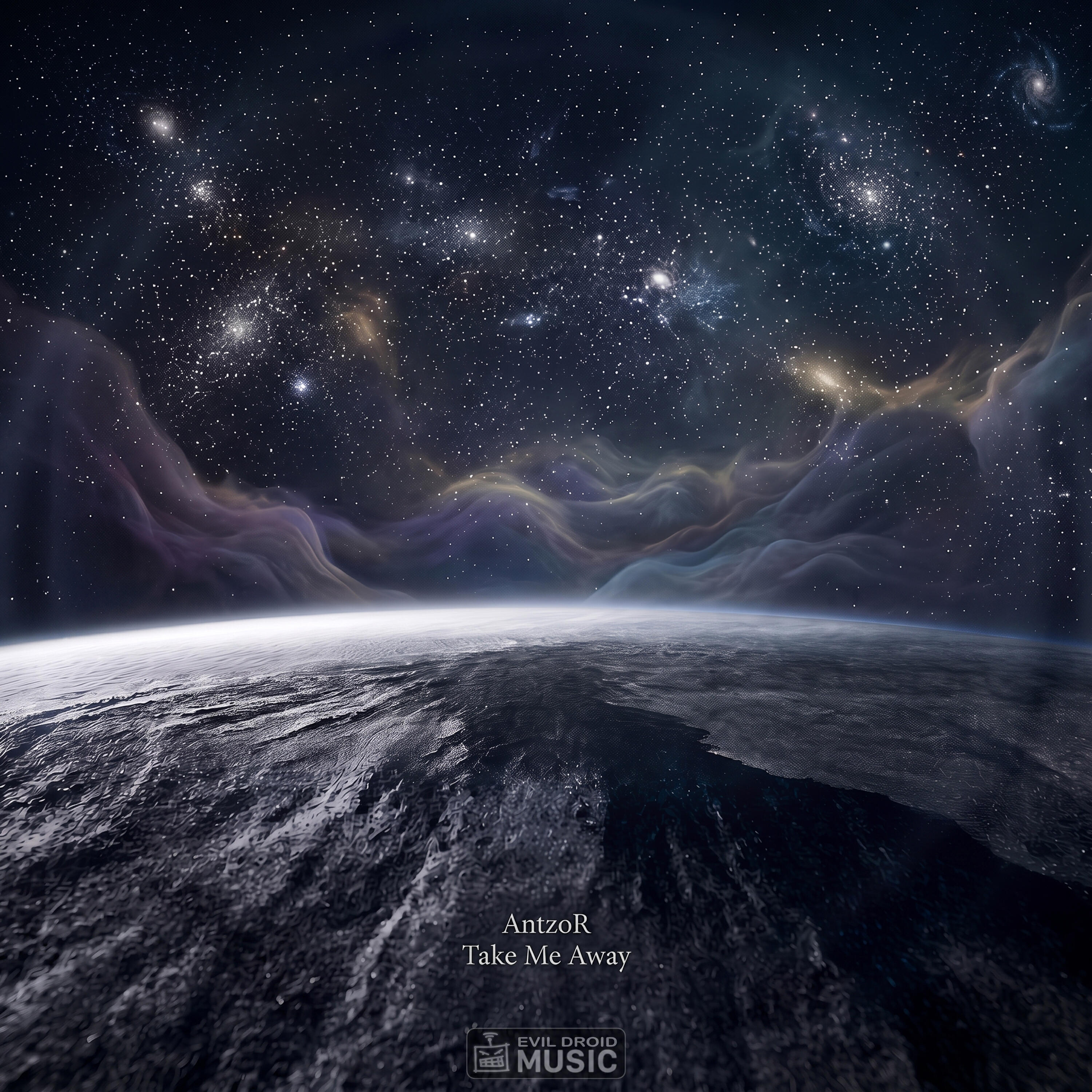 Релиз Take Me Away