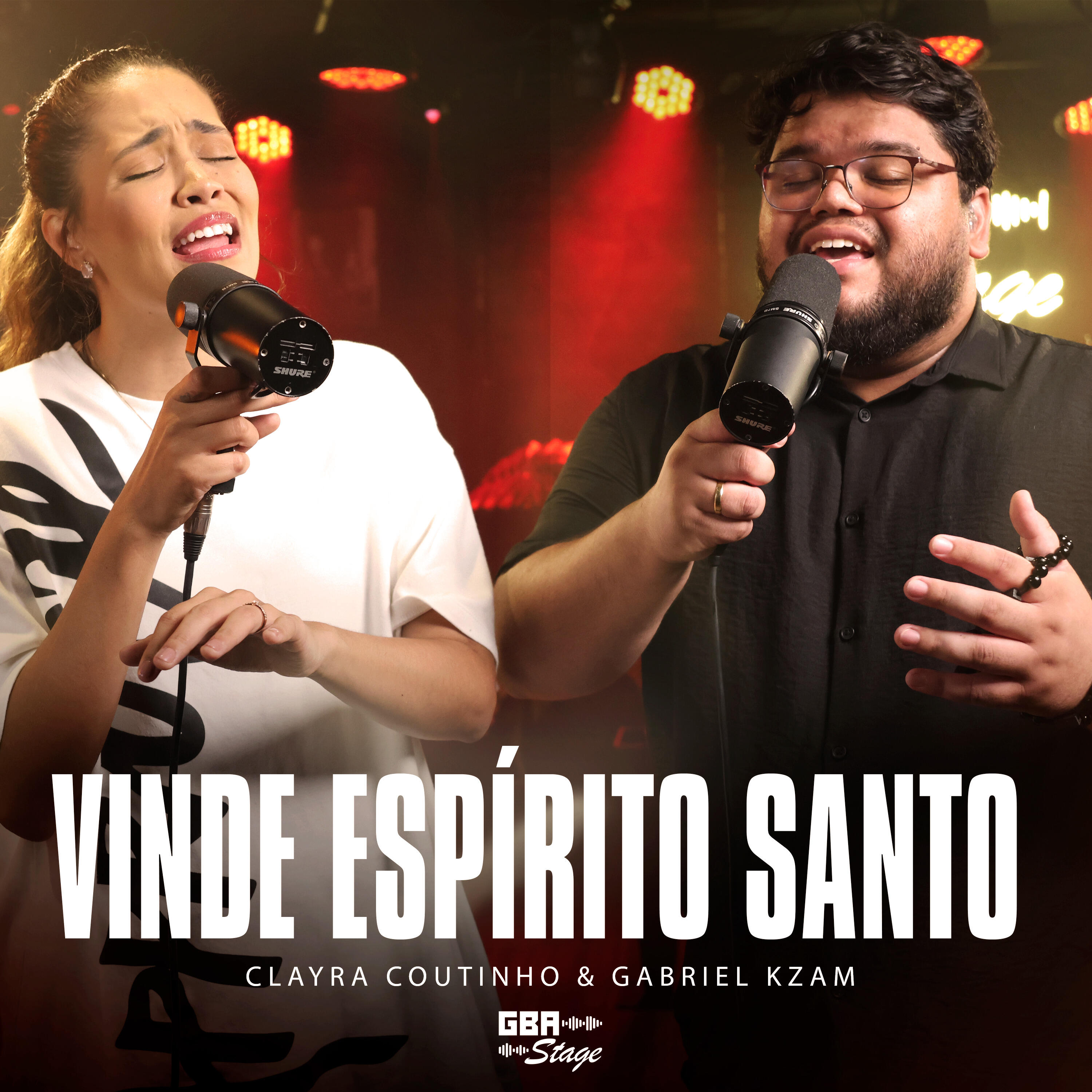 Релиз Vinde Espírito Santo