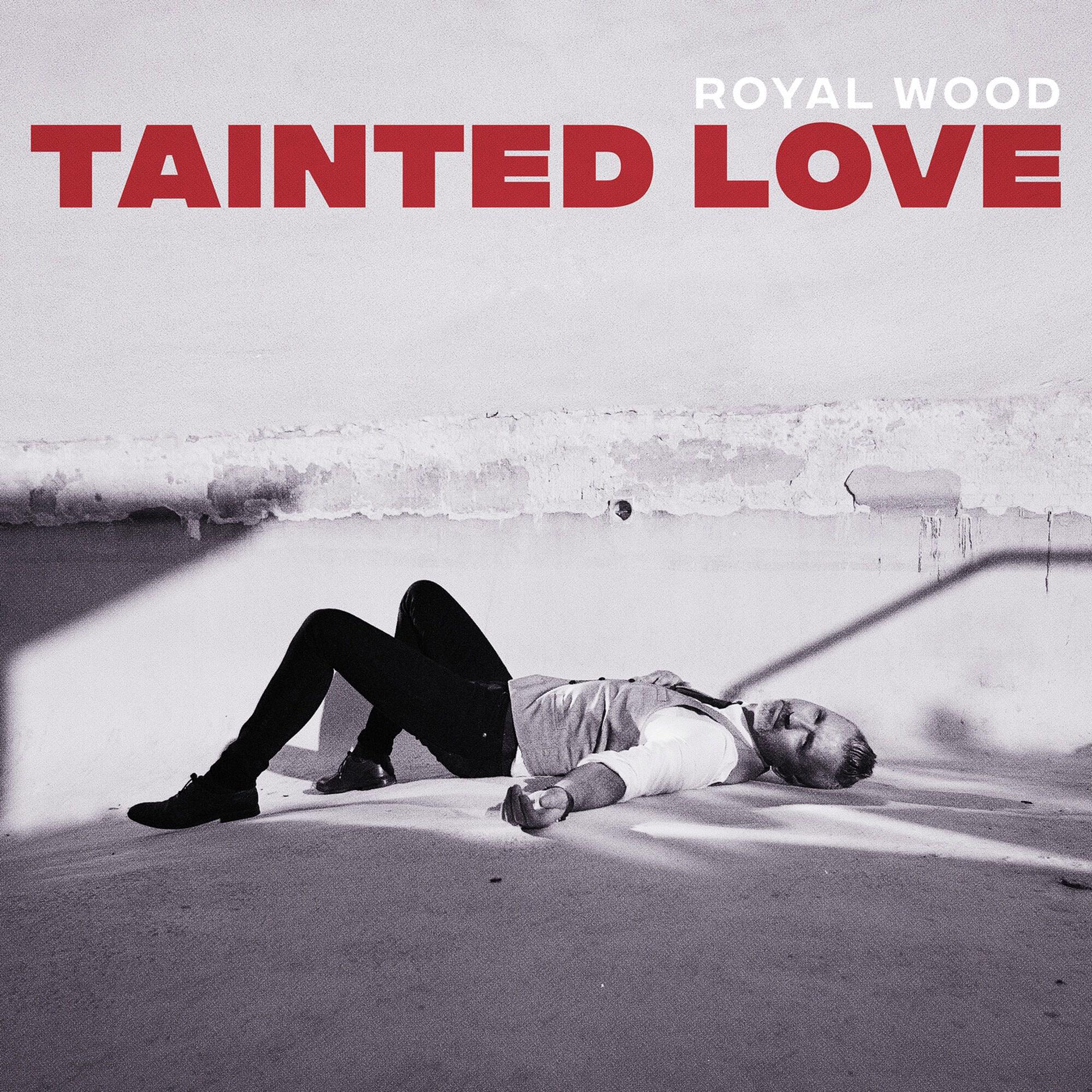 Релиз Tainted Love