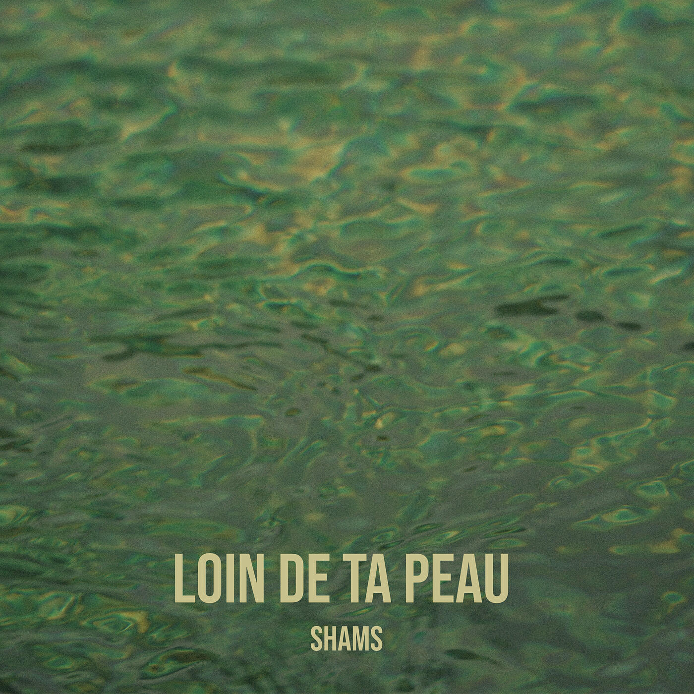 Релиз Loin de ta peau
