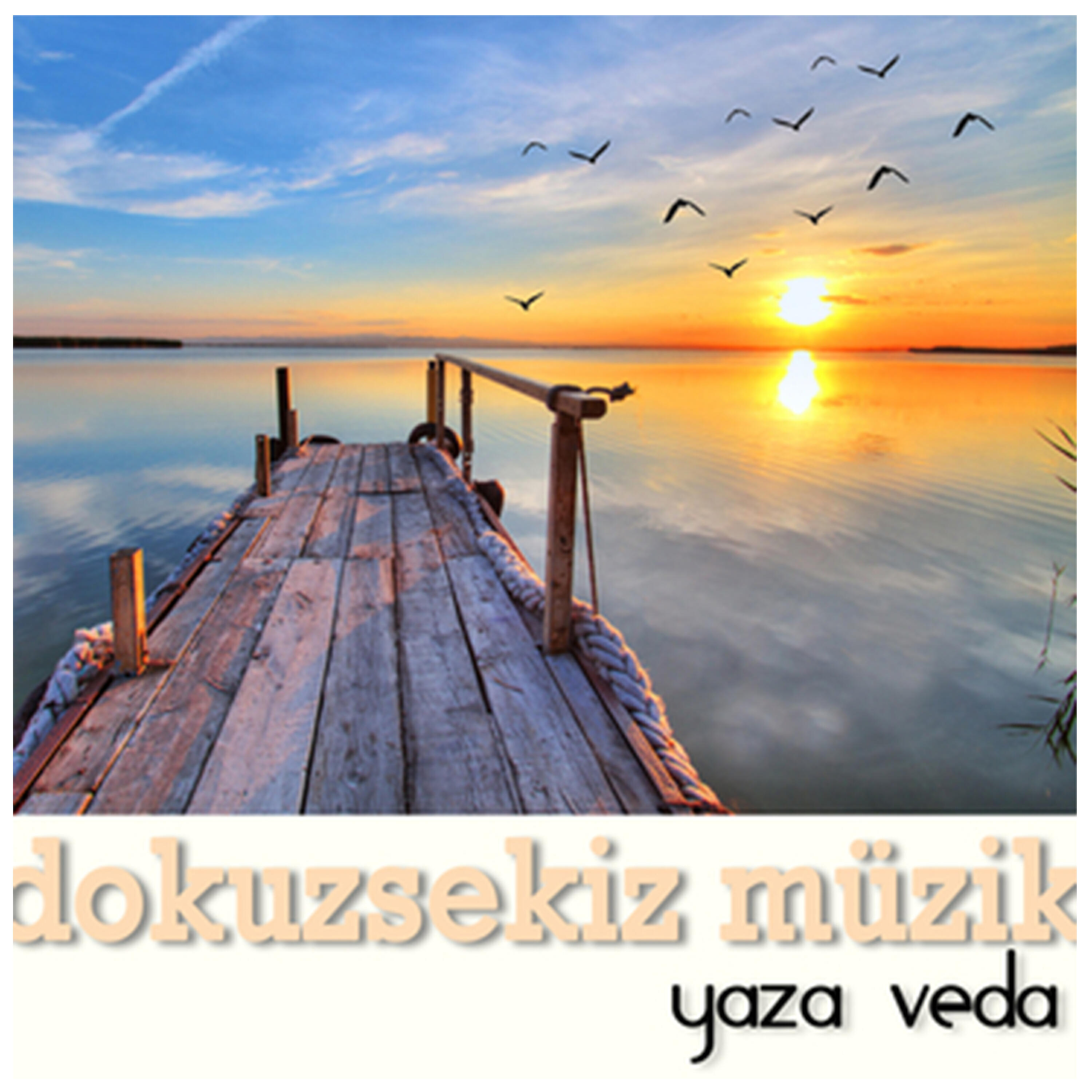Релиз Dokuz Sekiz Müzik Yaza Veda