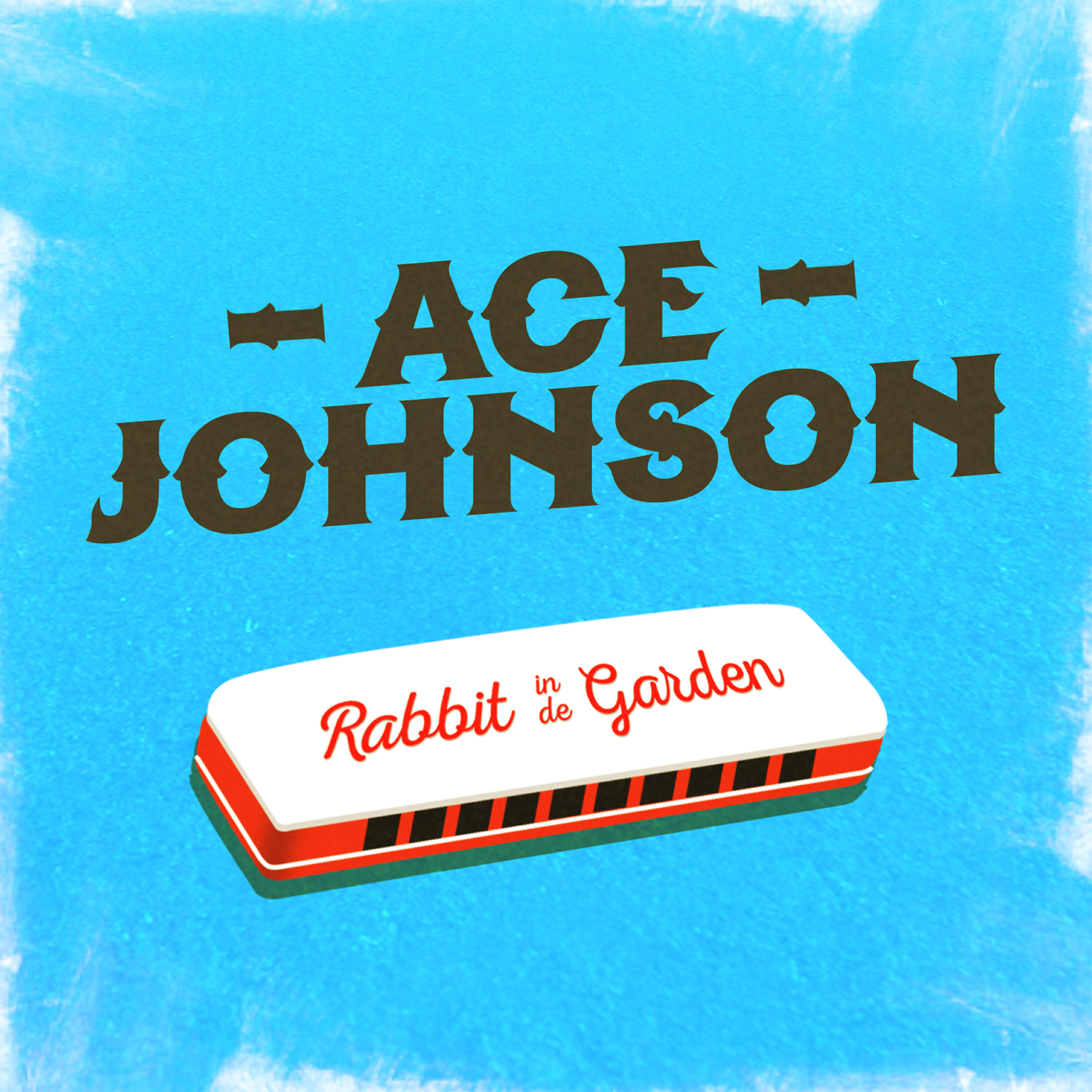 Релиз Rabbit in De Garden