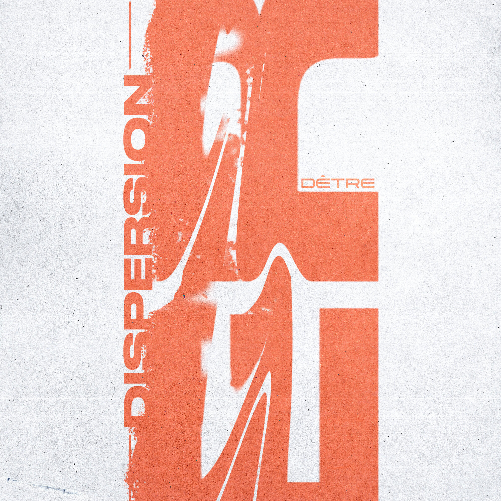 Релиз Dispersion