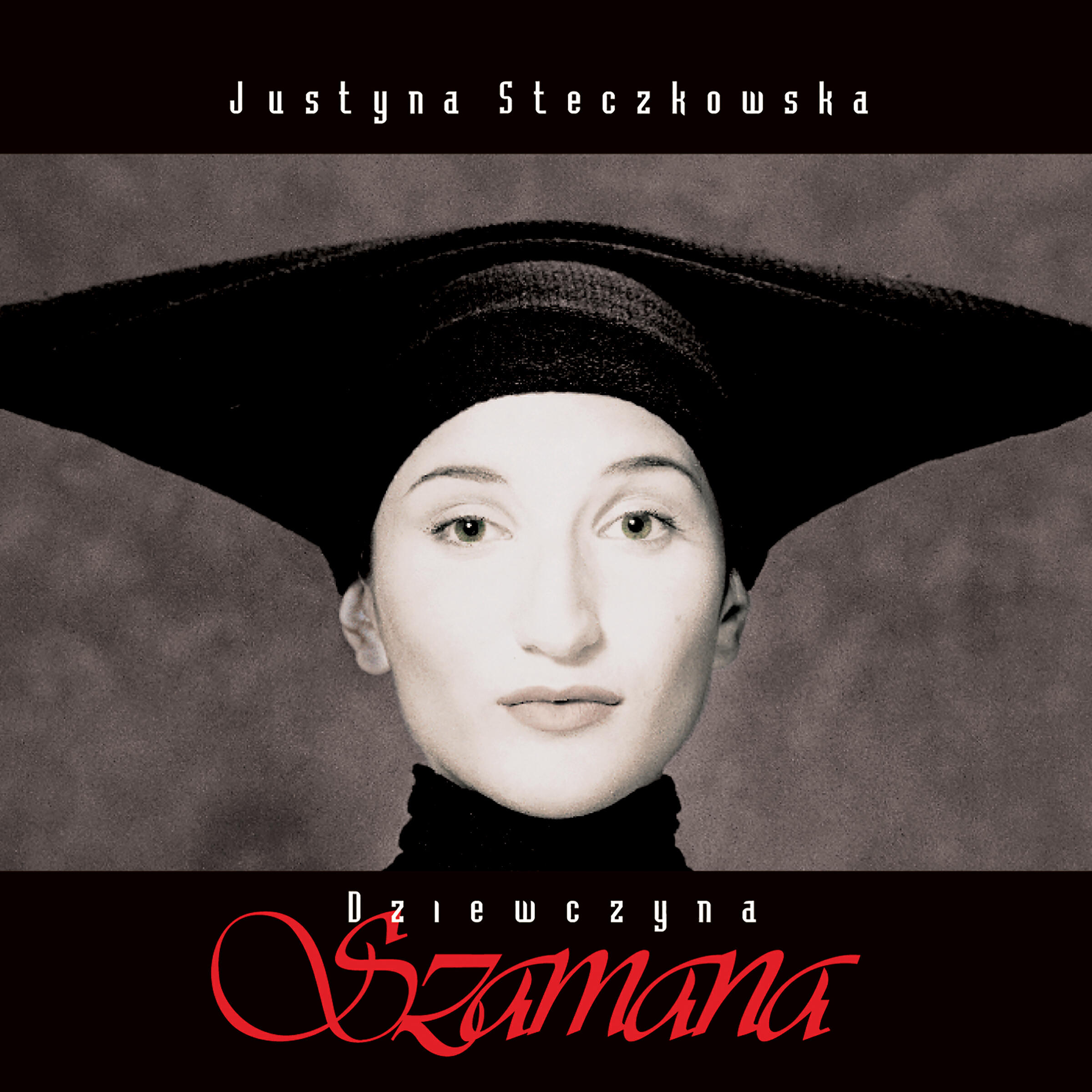 Релиз Dziewczyna Szamana (2021 Remaster)
