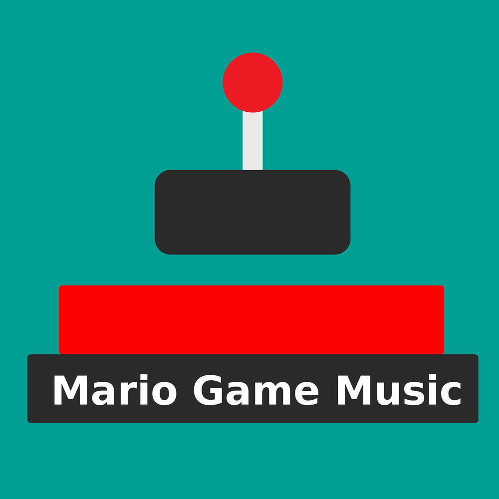 Релиз Mario Game Music (Orchestra Versions)