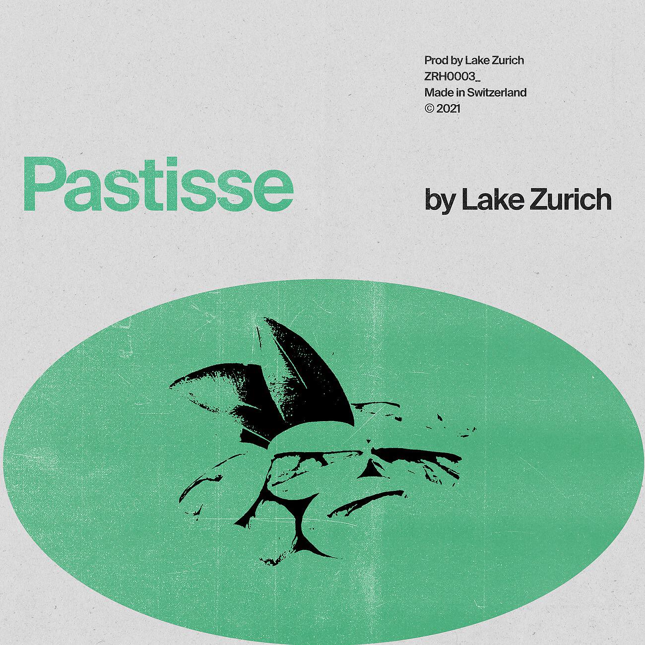 Релиз Pastisse