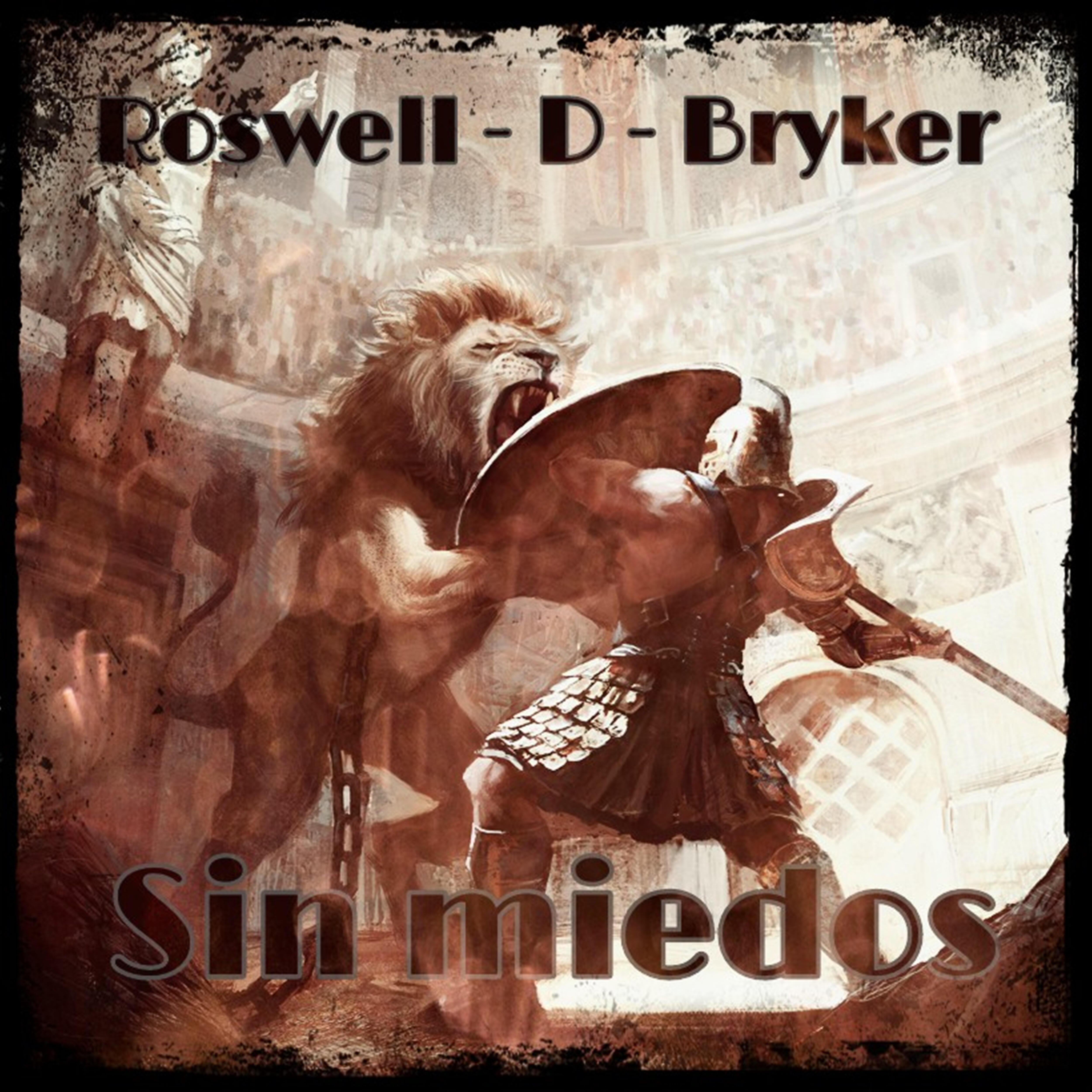 Релиз Sin Miedos