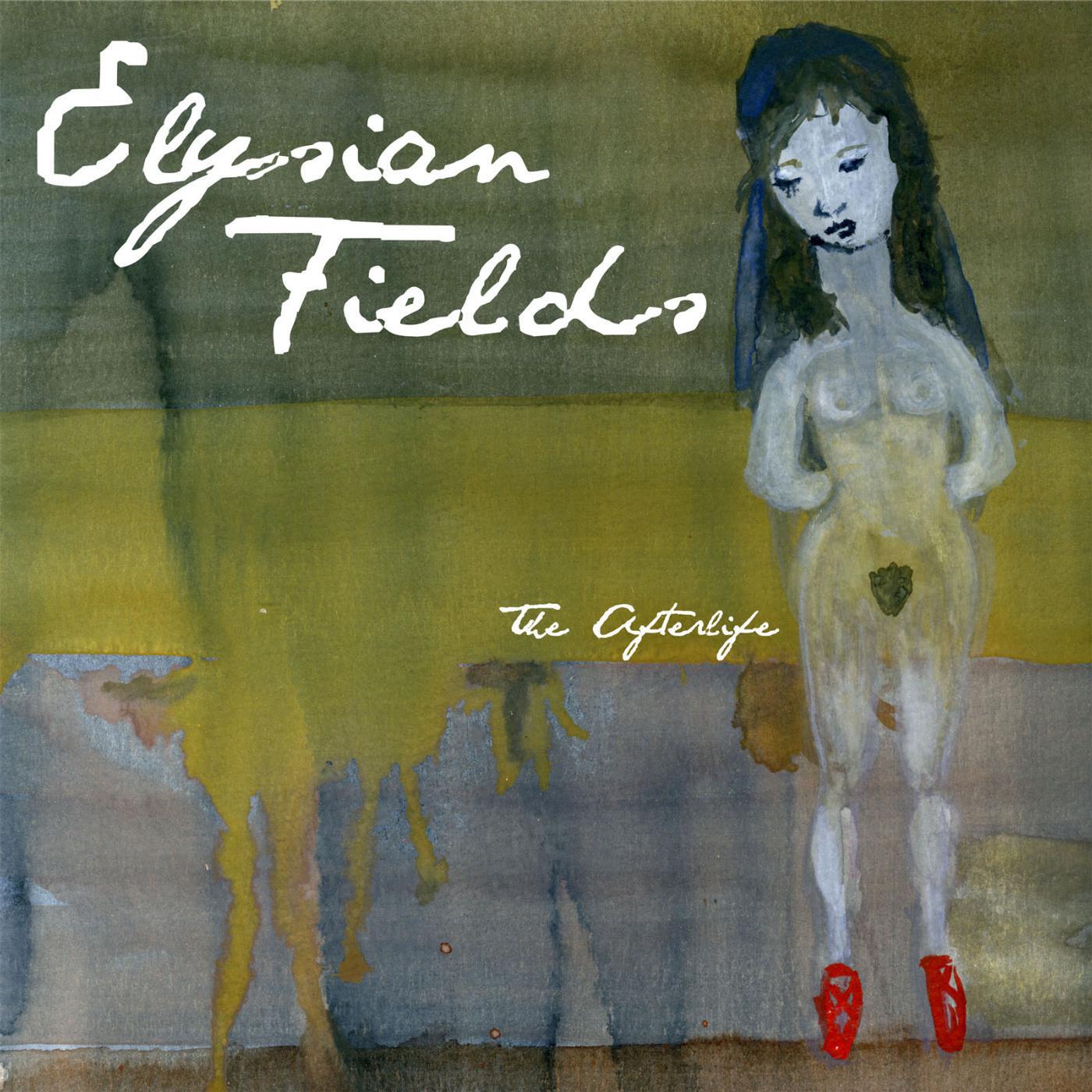 Релиз The Afterlife