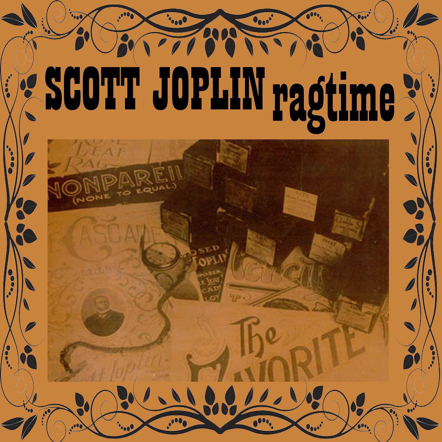Релиз Ragtime