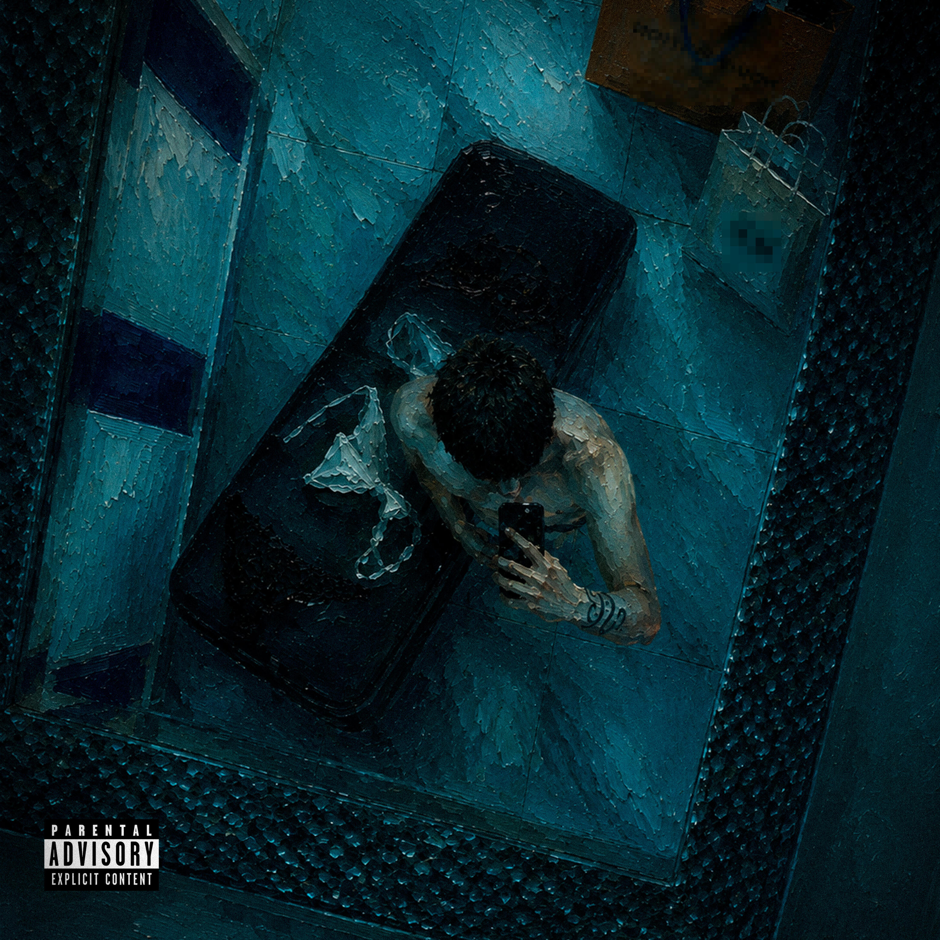 Релиз Te Bañas