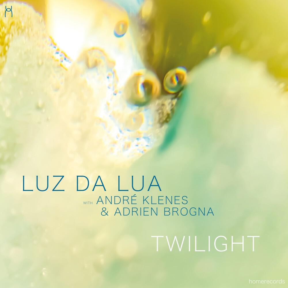Релиз Twilight