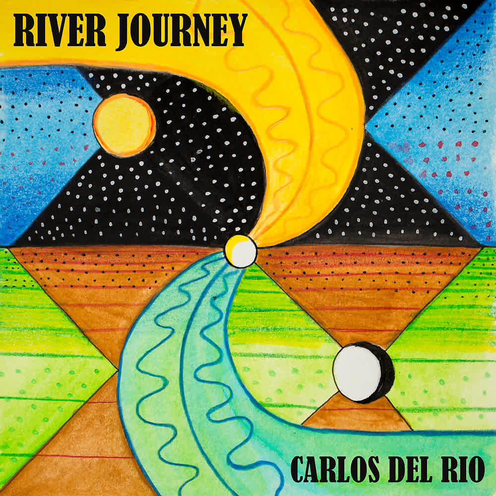 Релиз River Journey
