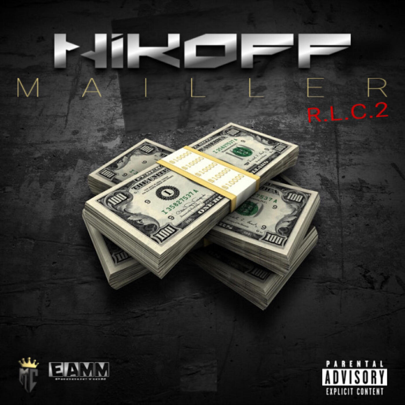 Релиз Mailler r.l.c.2