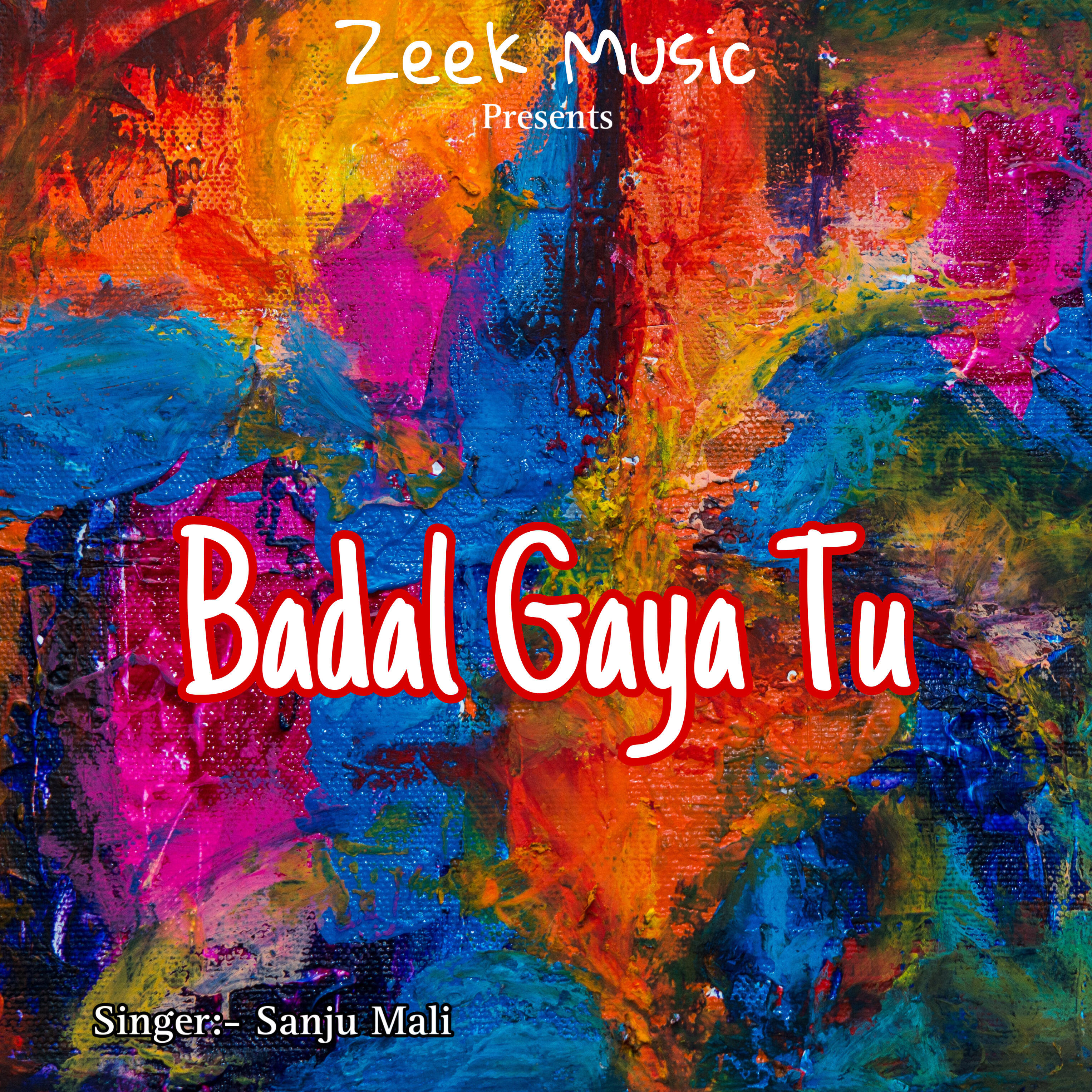 Релиз Badal Gaya Tu