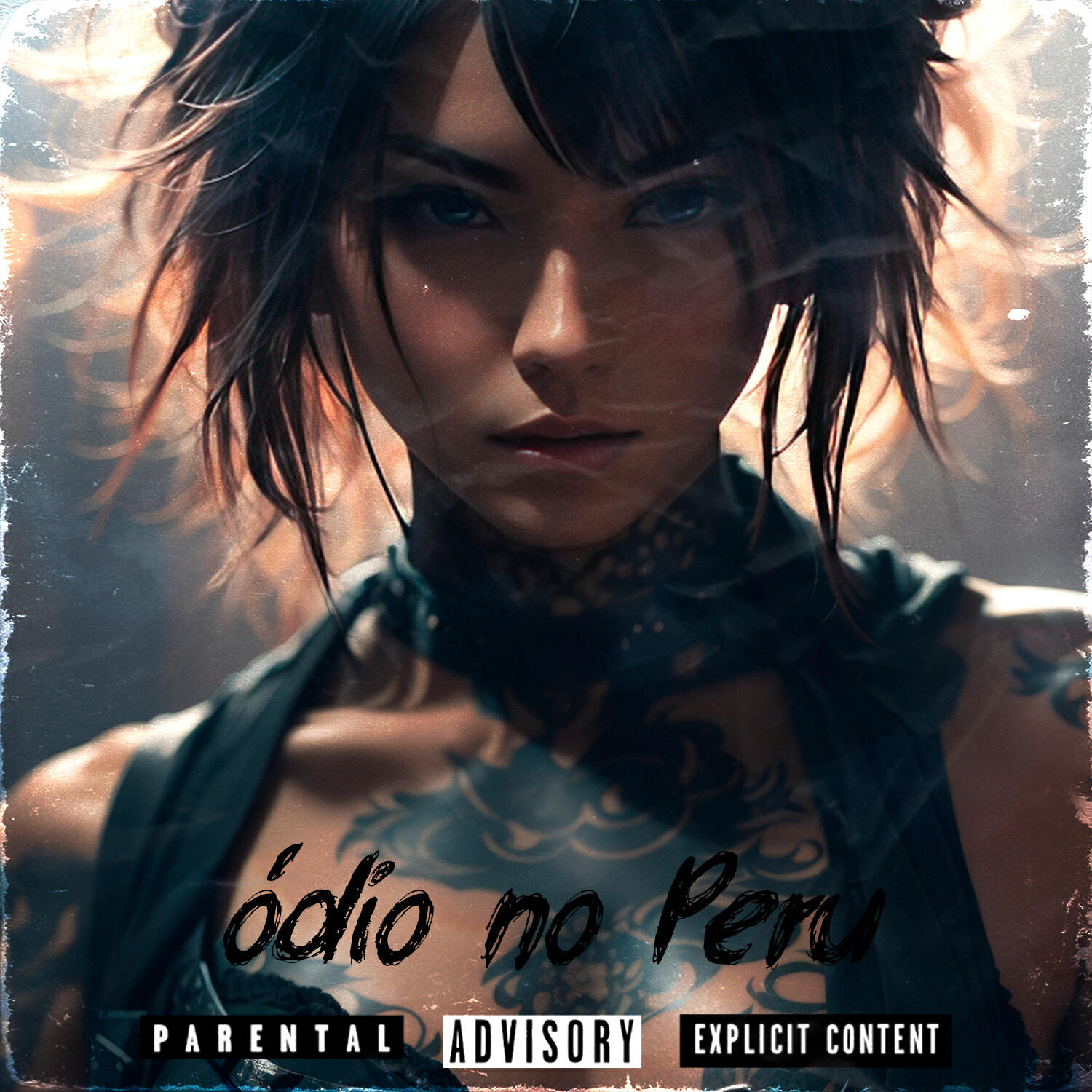 Релиз Odio No Peru
