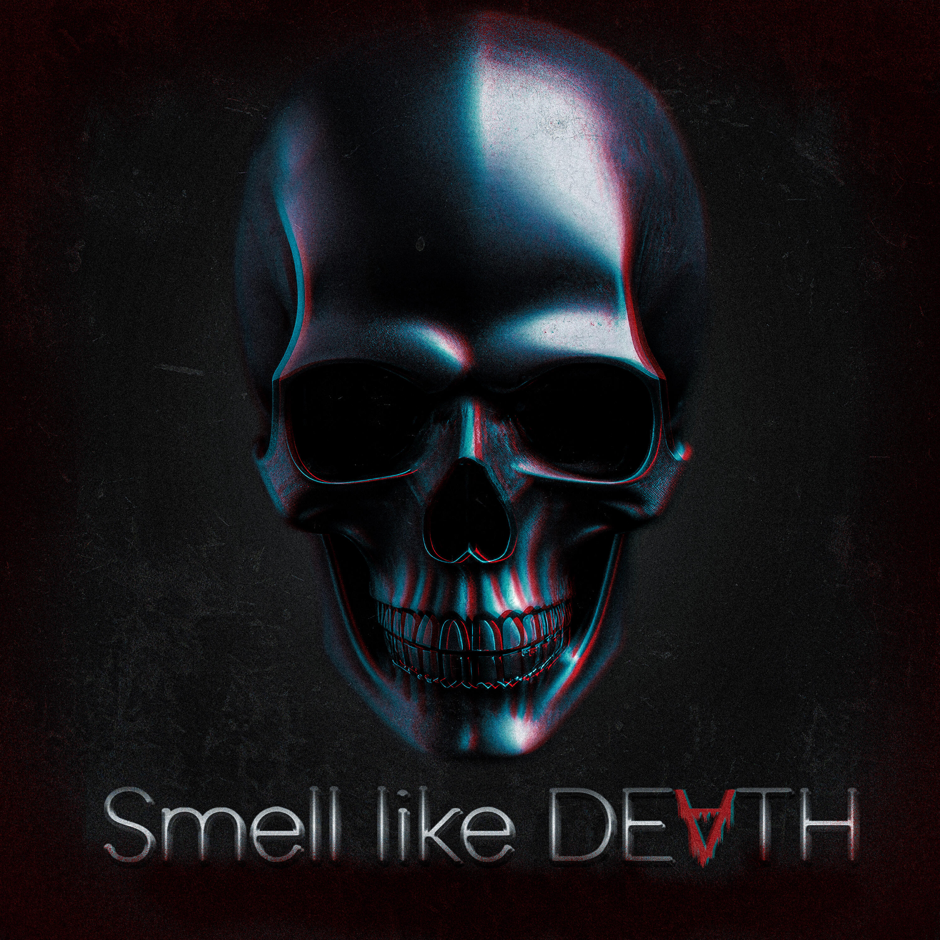 Релиз Smell like DEVTH