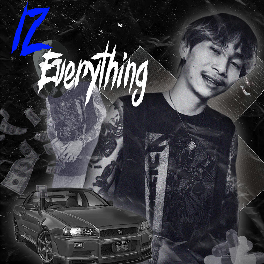 Релиз Everything