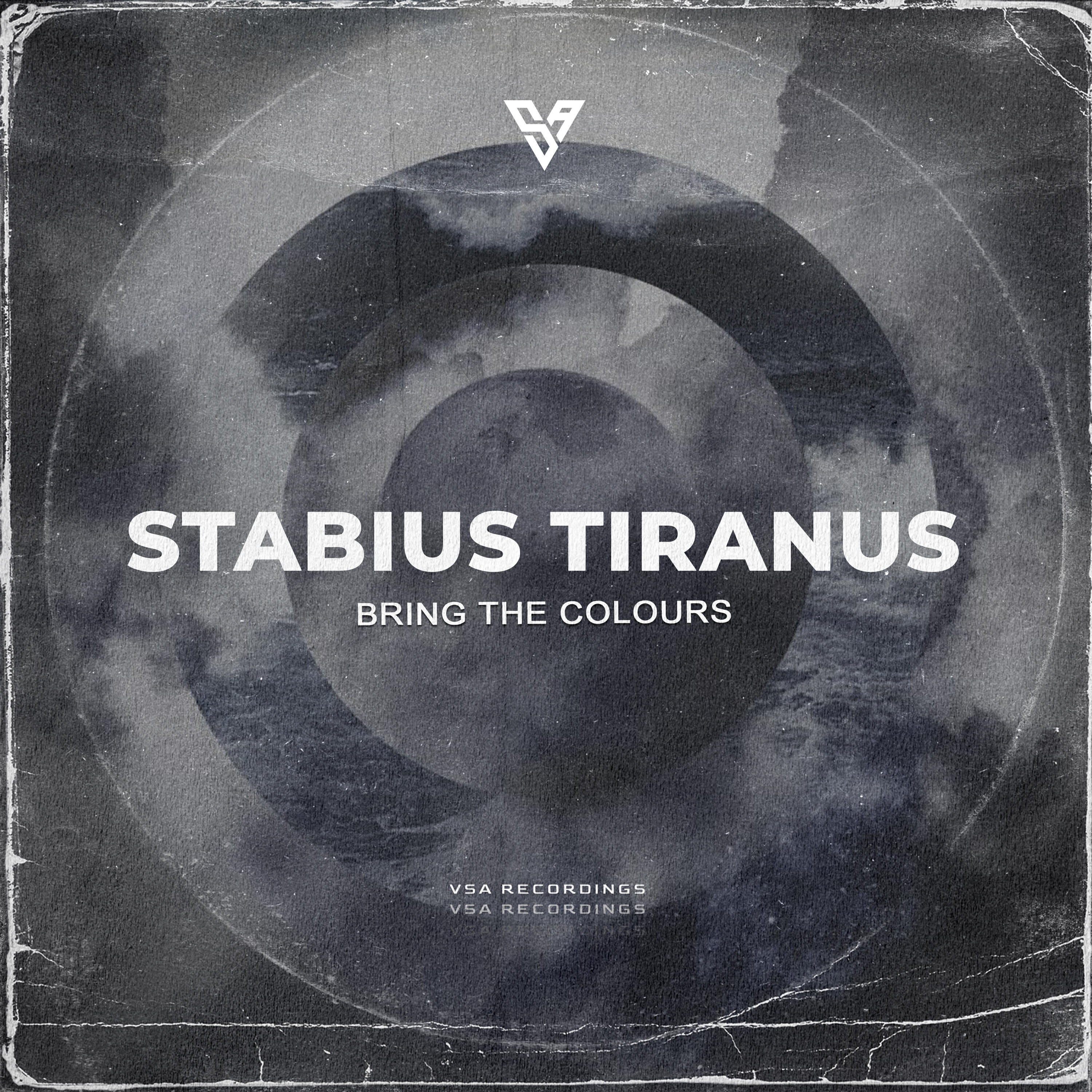 Релиз Bring the Colours