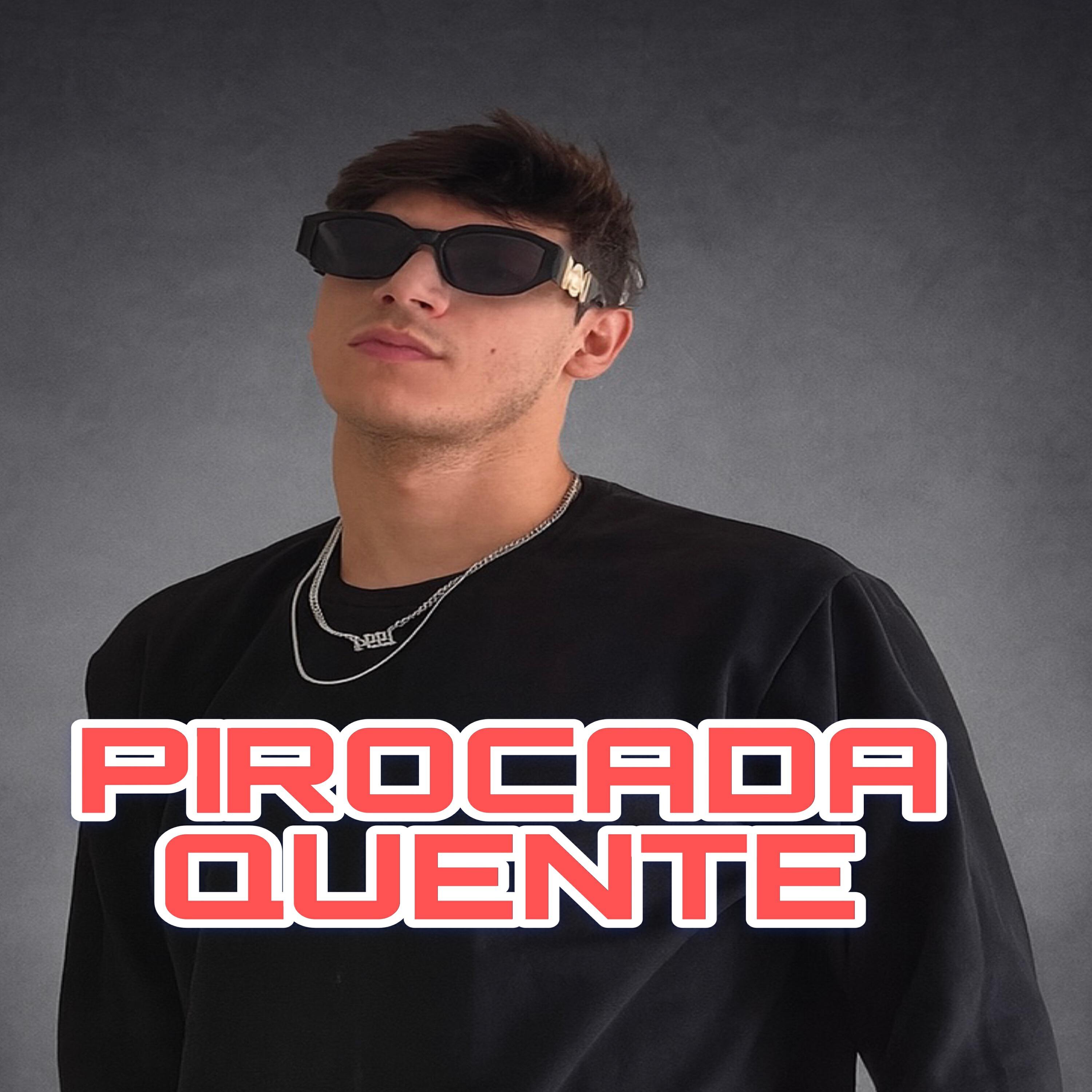 Релиз Pirocada Quente