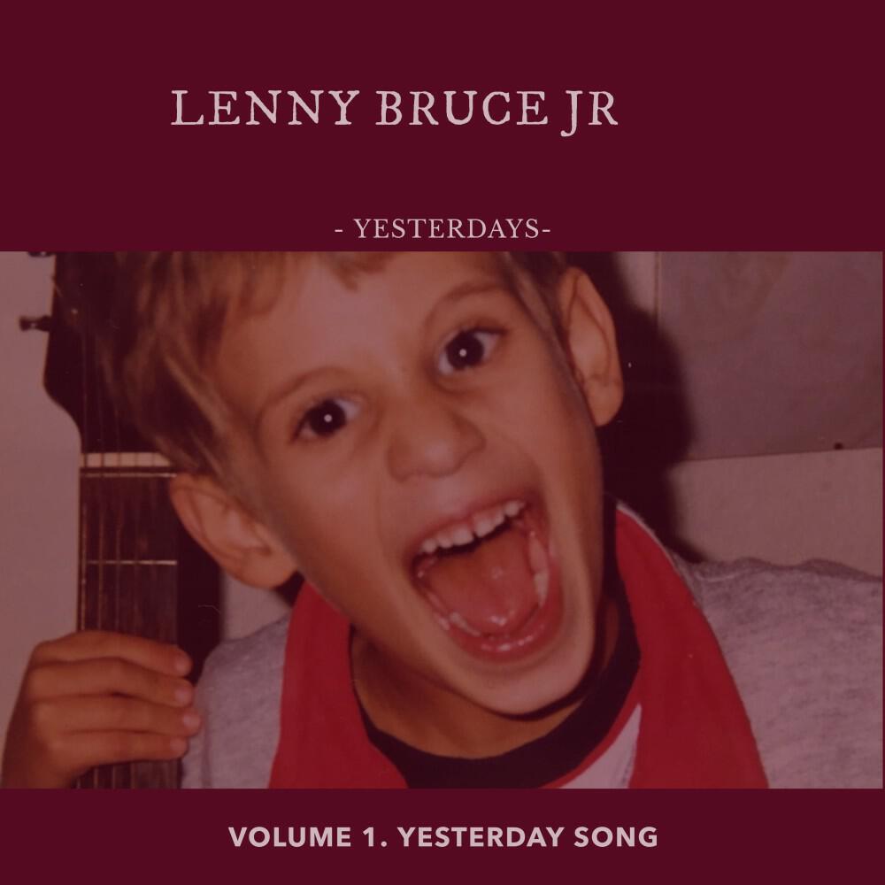 Релиз Yesterday Song